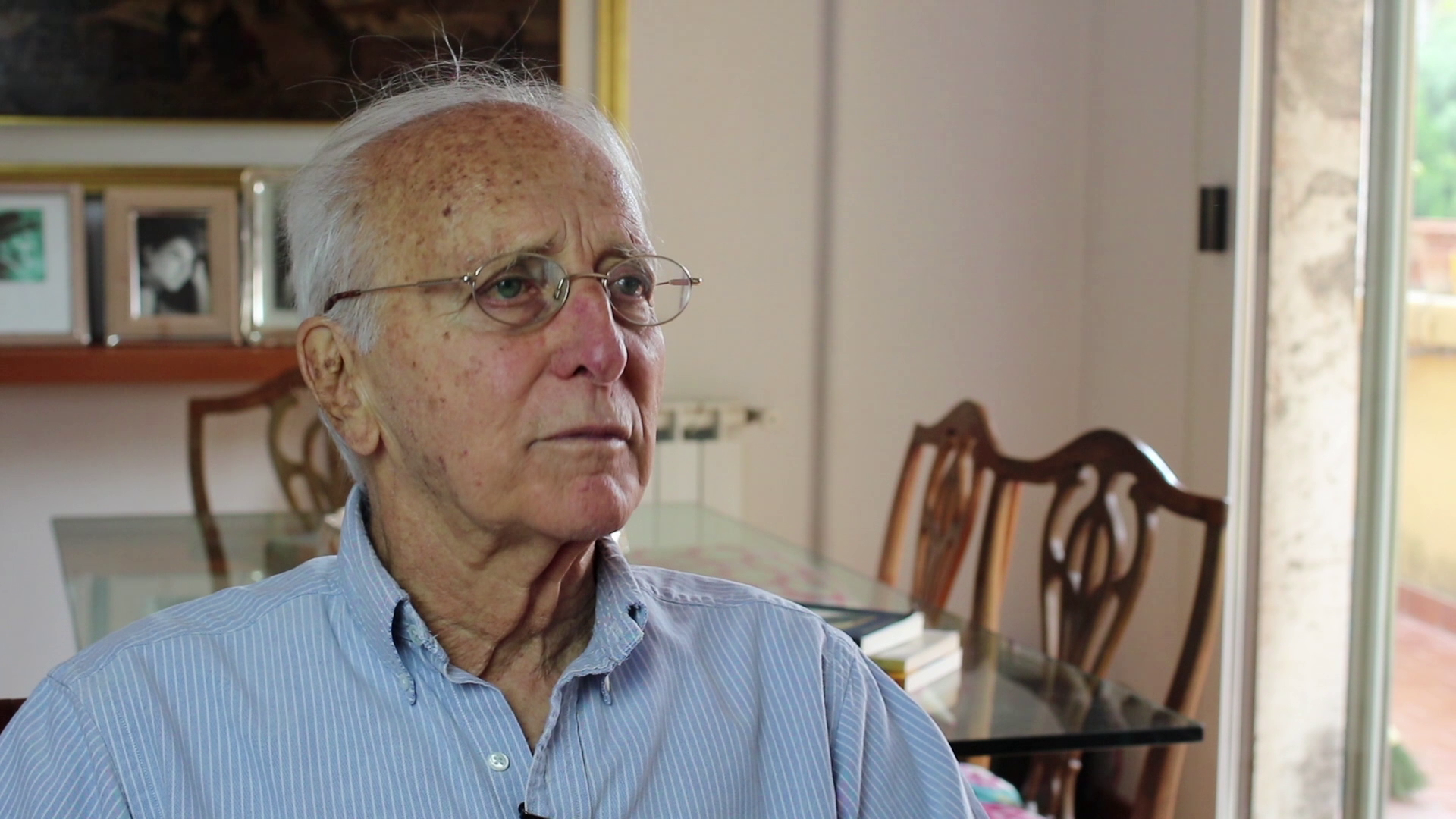 Raiders of Atlantis Ruggero Deodato interview