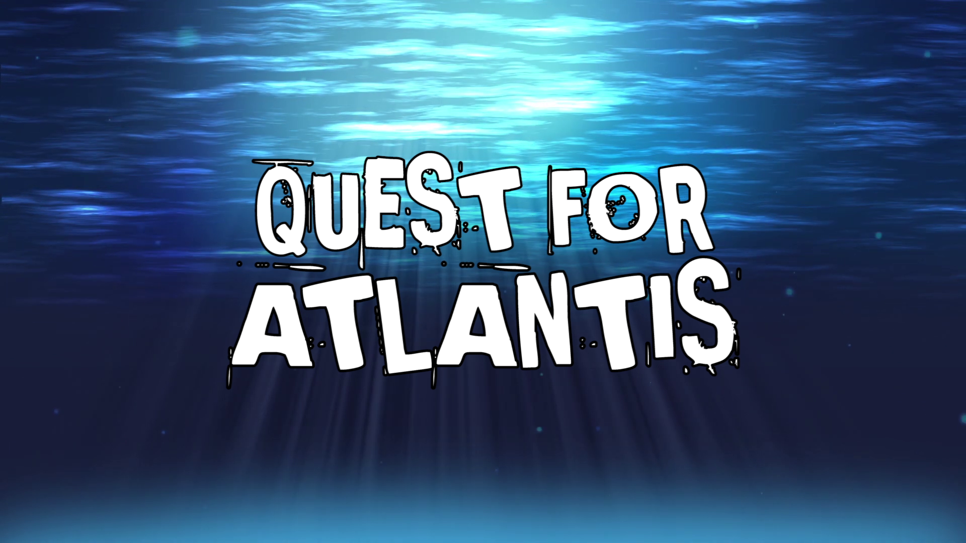 Raiders of Atlantis Roberto D'Ettore Piazzoli interview