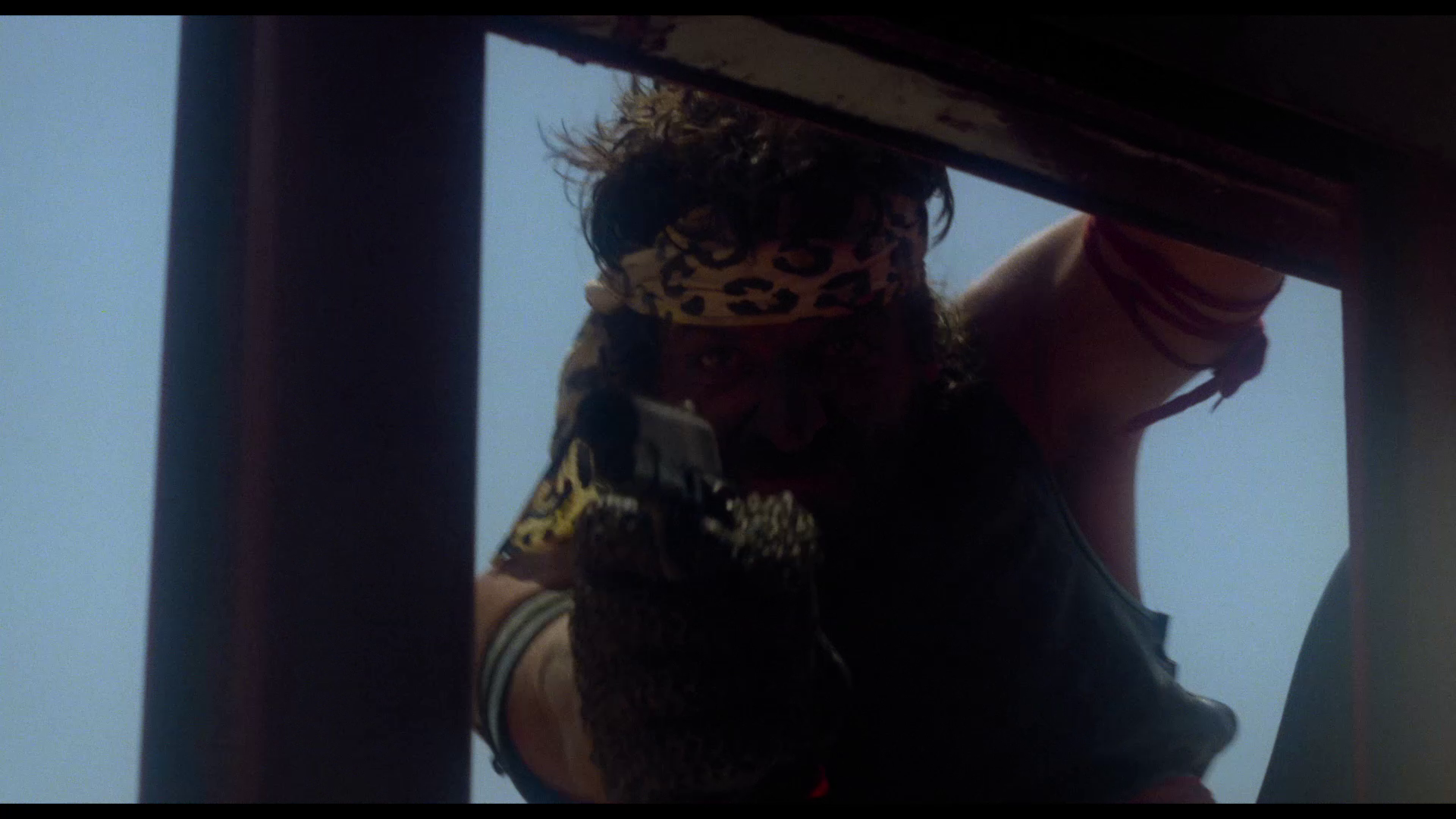 Raiders of Atlantis trailer