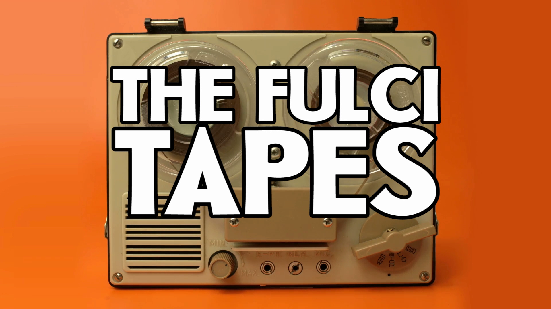 Warriors of the Year 2072 Conversation Tapes