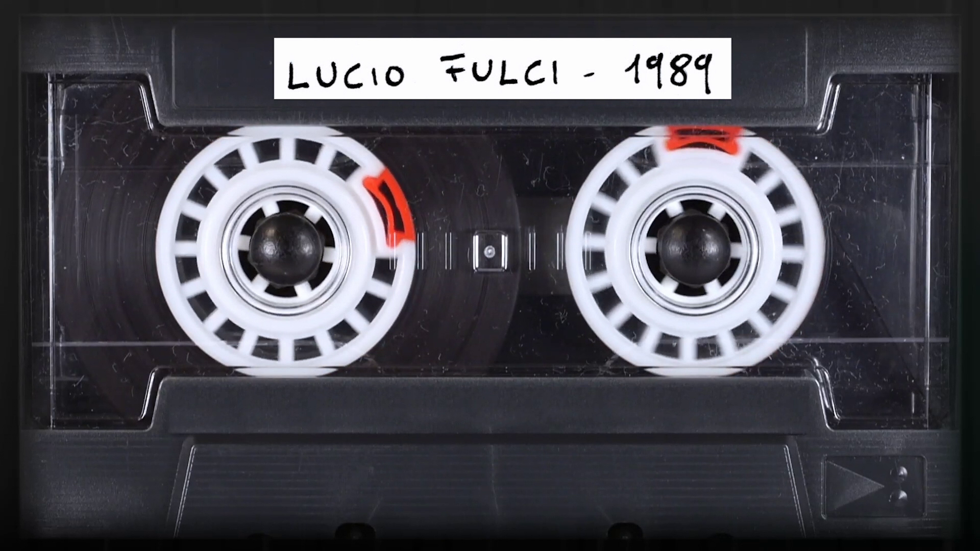 Warriors of the Year 2072 Conversation Tapes