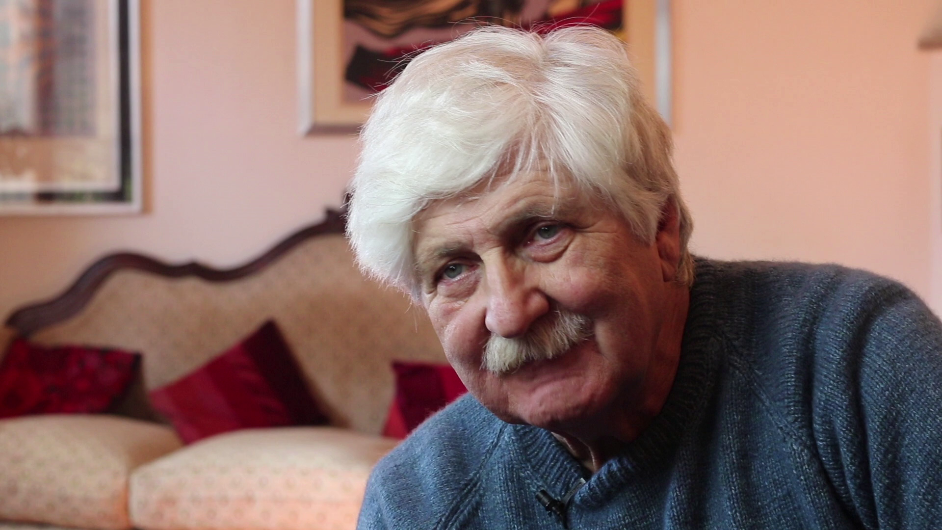 Warriors of the Year 2072 Dardano Sacchetti interview