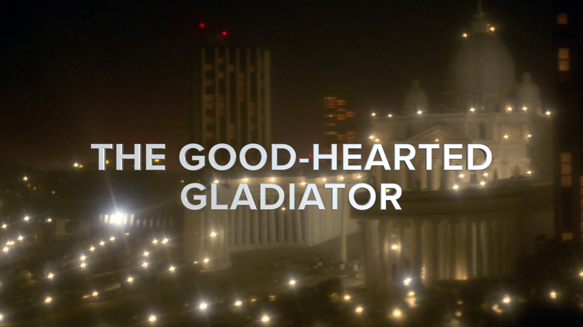 Warriors of the Year 2072 Al Cliver interview