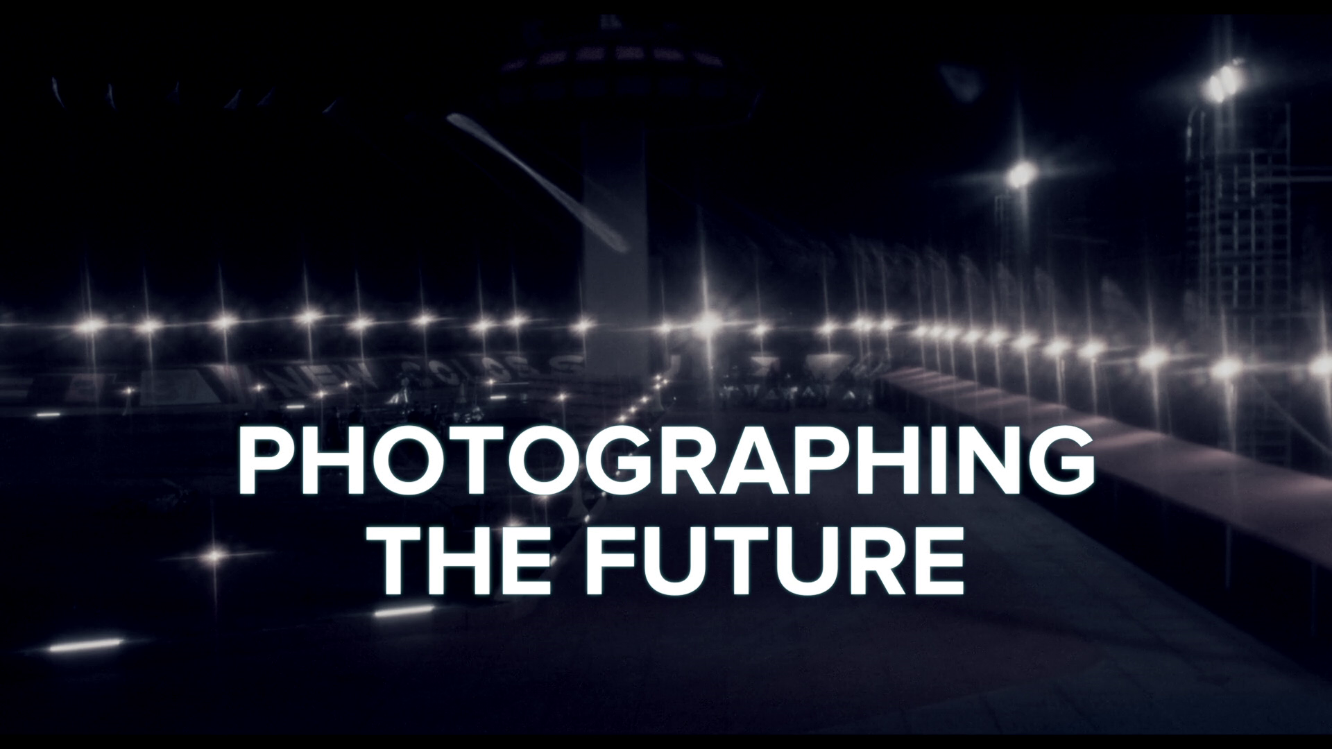 Warriors of the Year 2072 Giuseppe Pinori interview