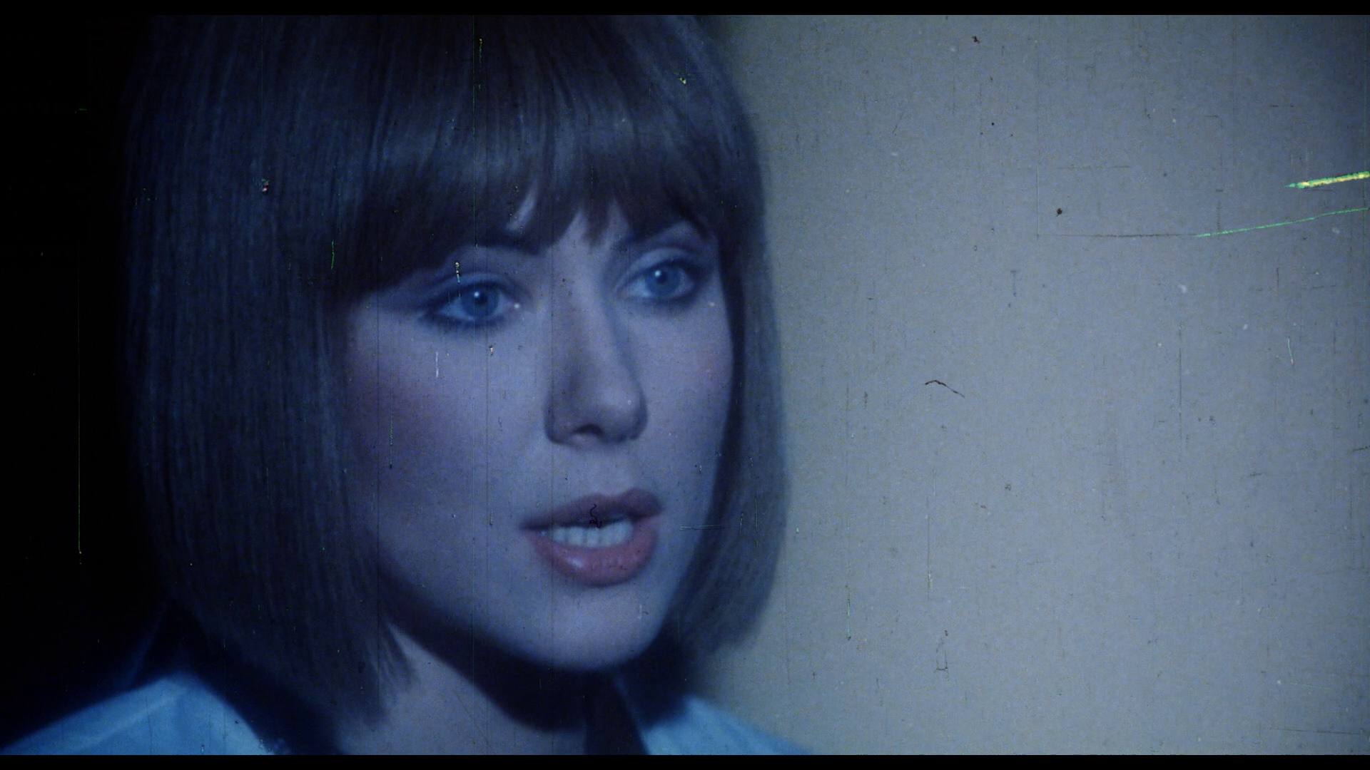 Warriors of the Year 2072 trailer