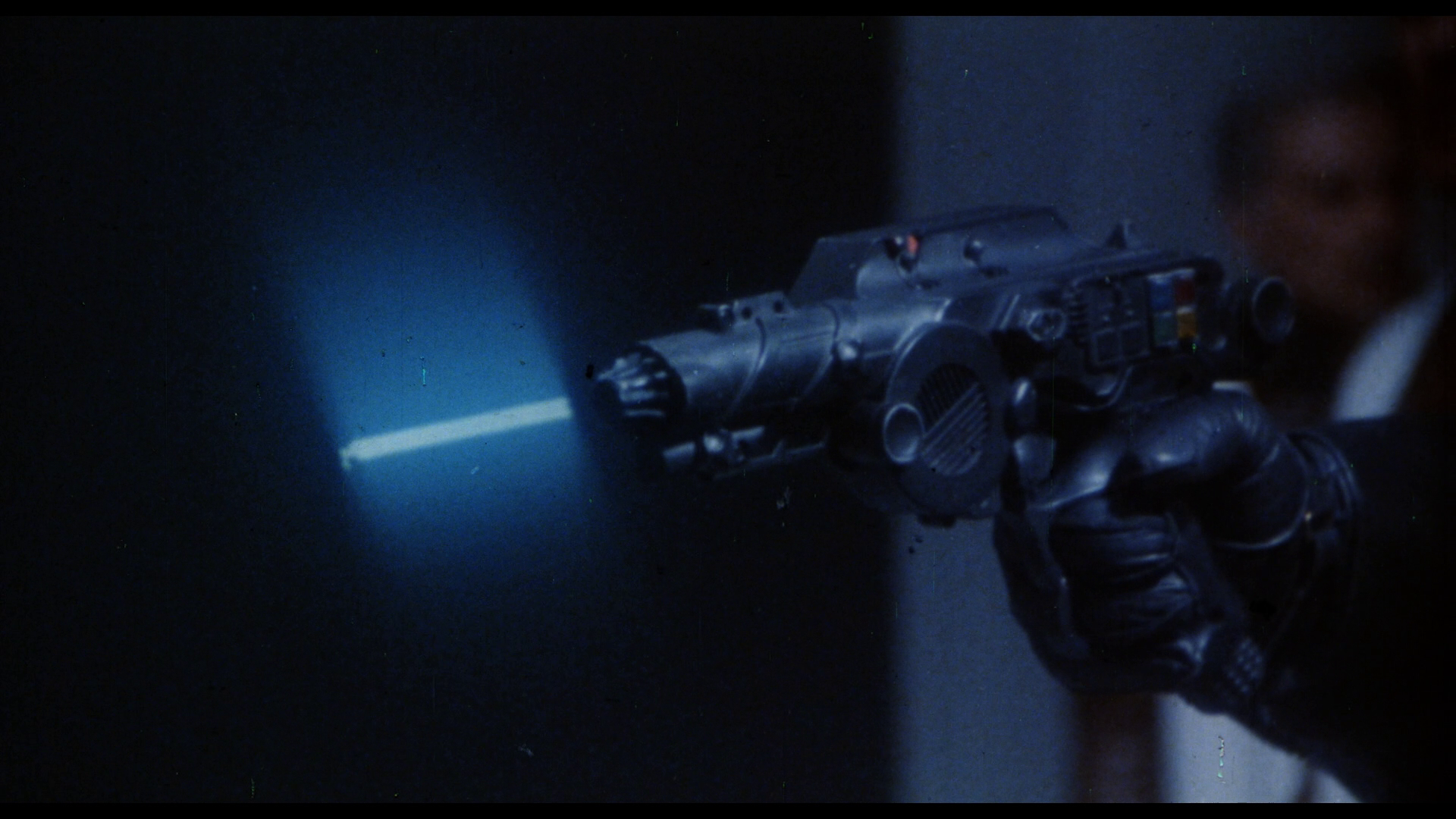 Warriors of the Year 2072 trailer