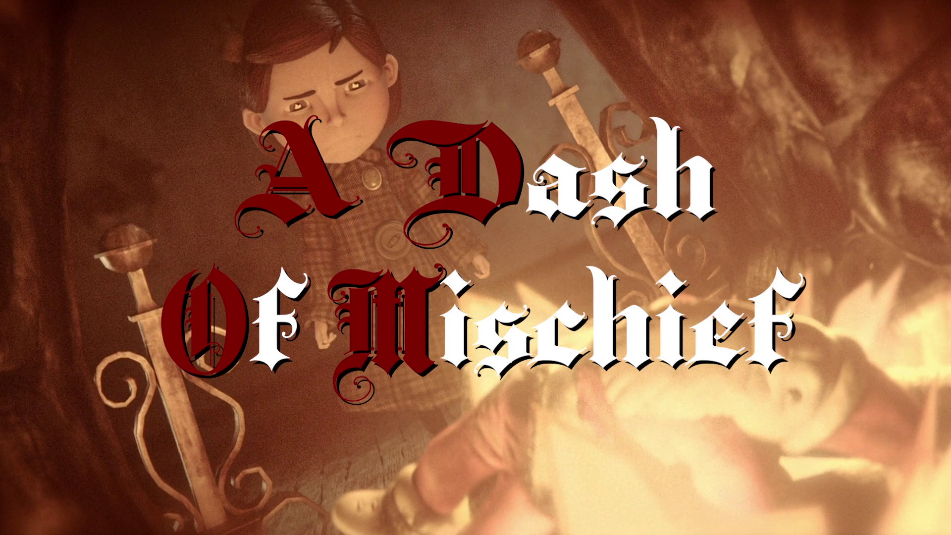 Krampus Naughty Cut Michael Dougherty inteview