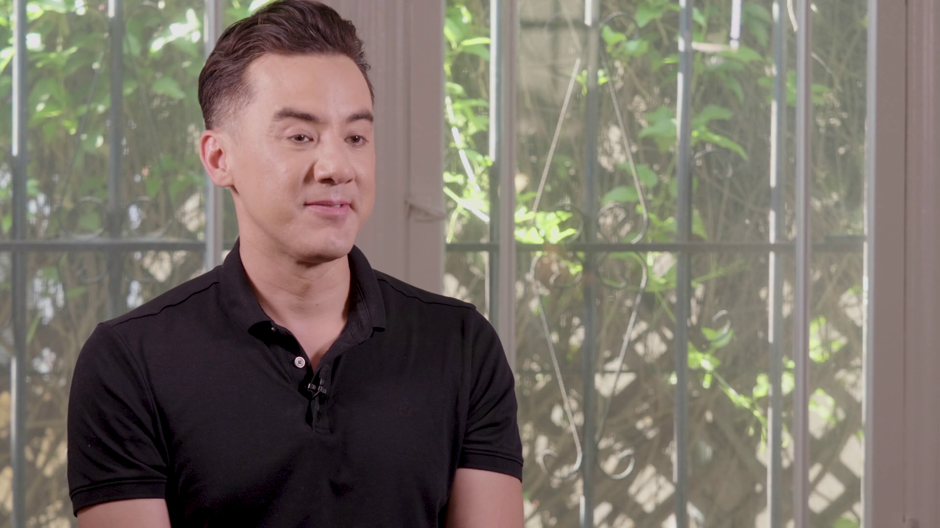 Krampus Naughty Cut Michael Dougherty inteview