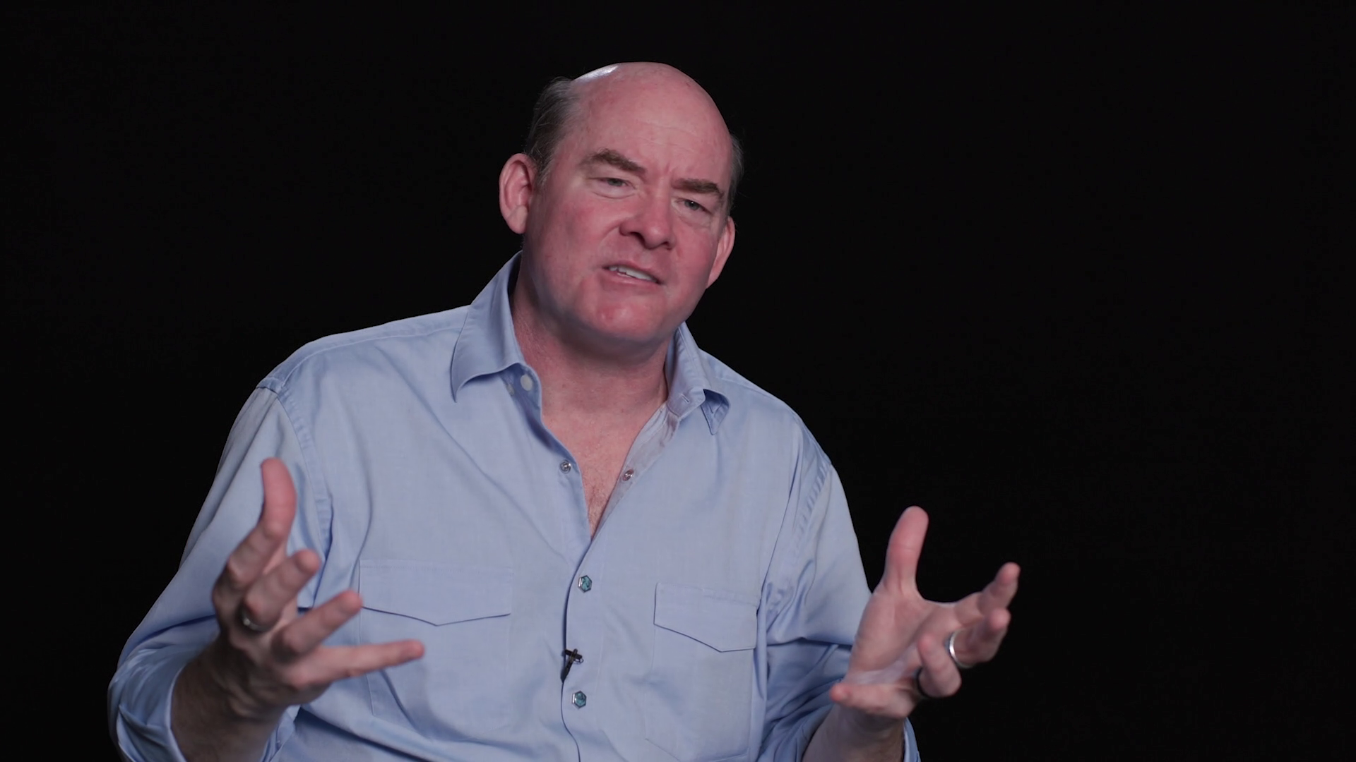 Krampus Naughty Cut David Koechner inteview