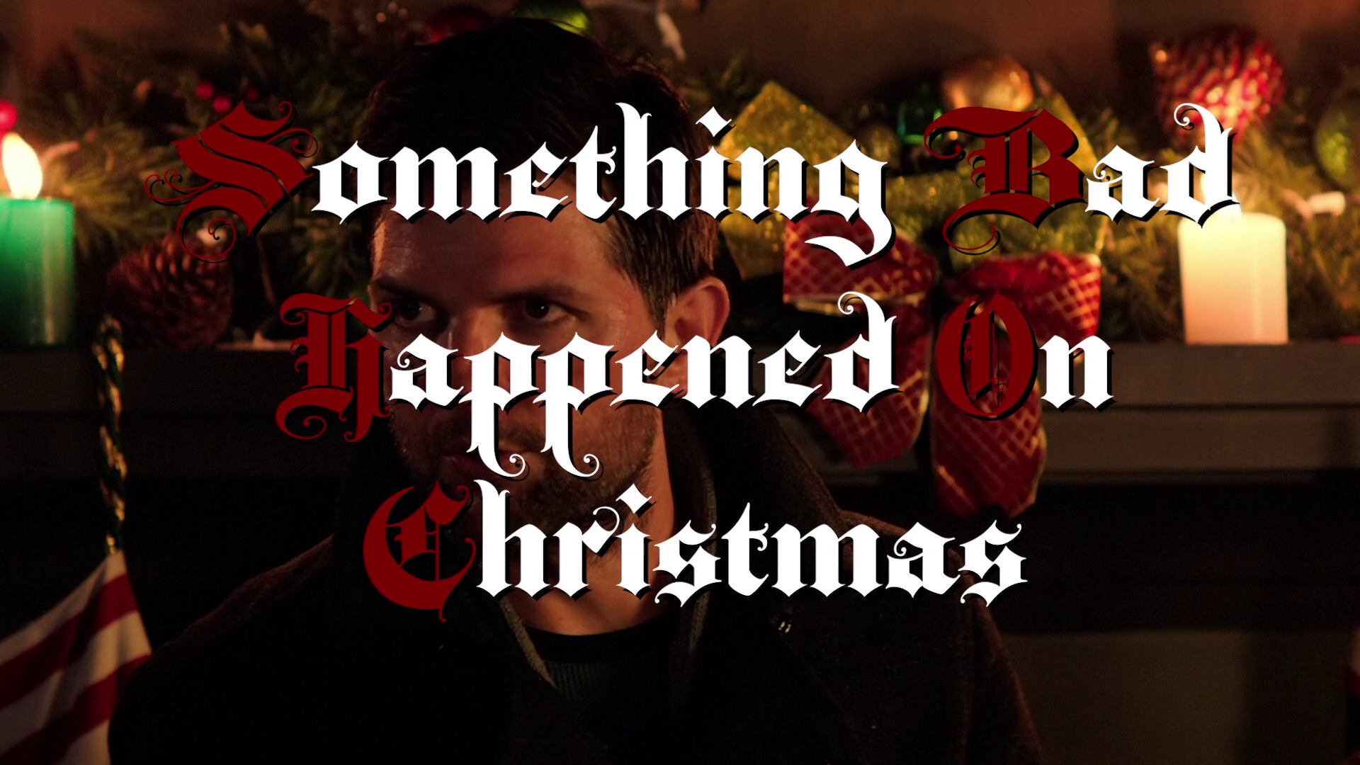 Krampus Naughty Cut Allison Tolman inteview