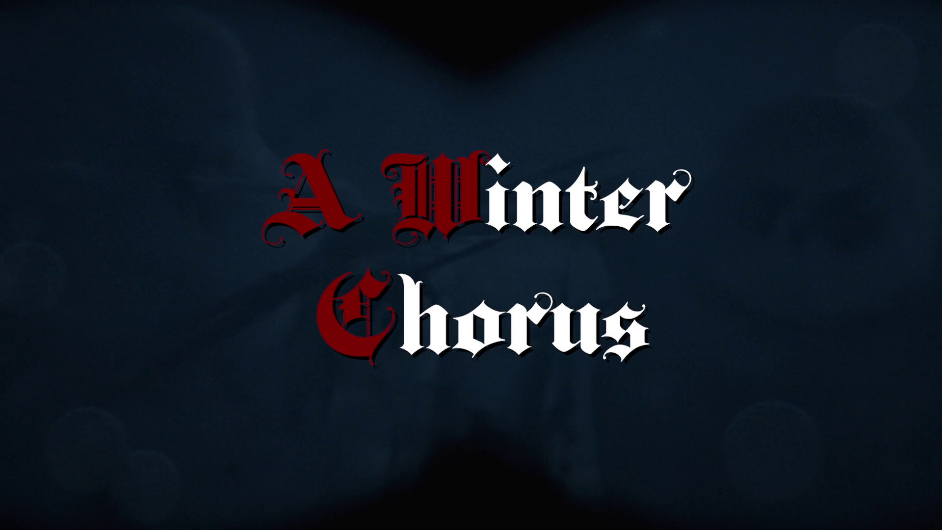 Krampus Naughty Cut Douglas Pipes inteview