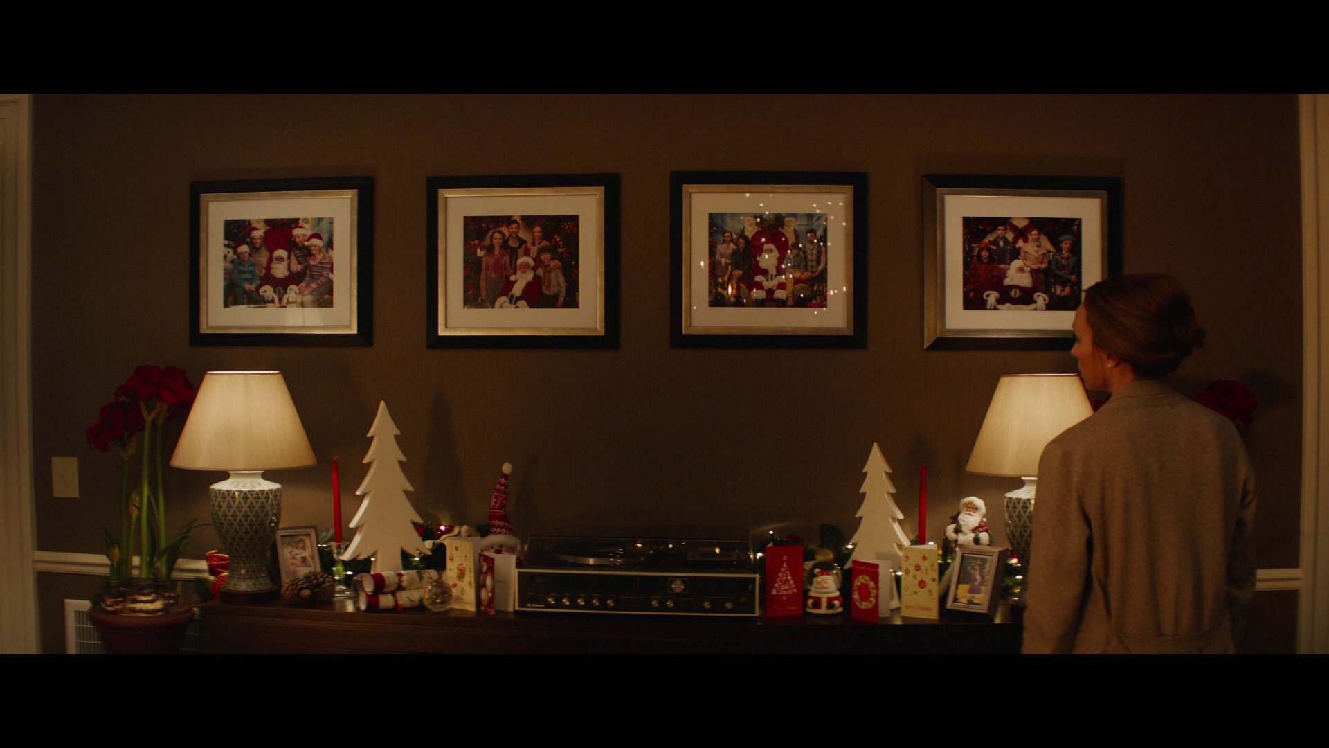 Krampus deleted scenes