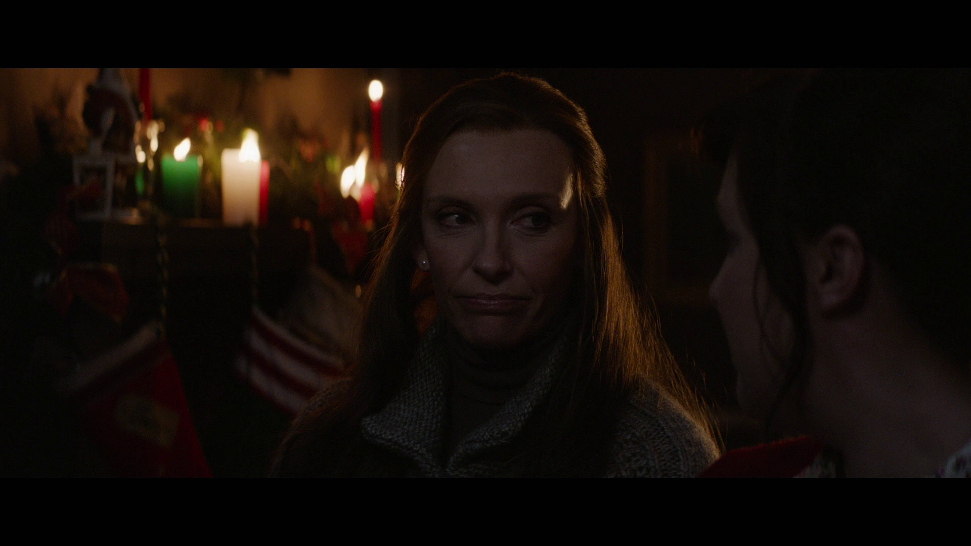 Krampus deleted scenes