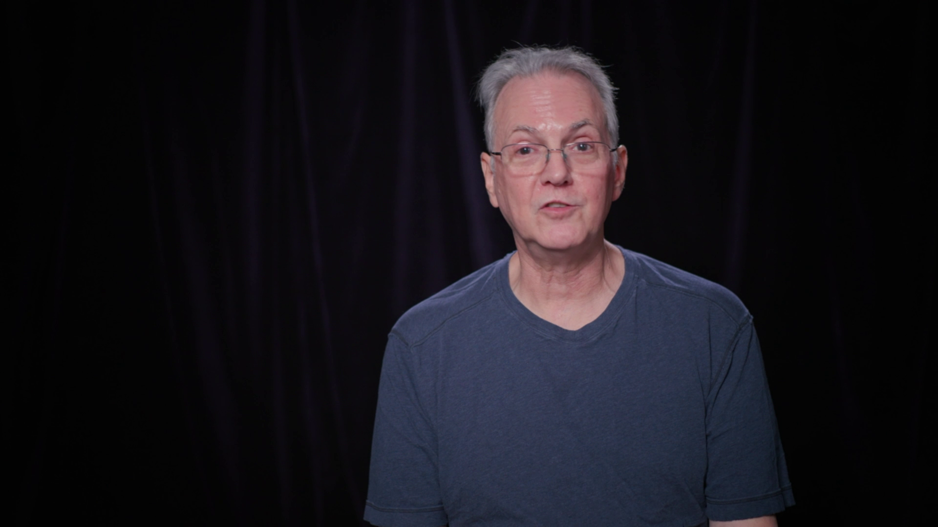 Steel Dawn Doug Lefler interview