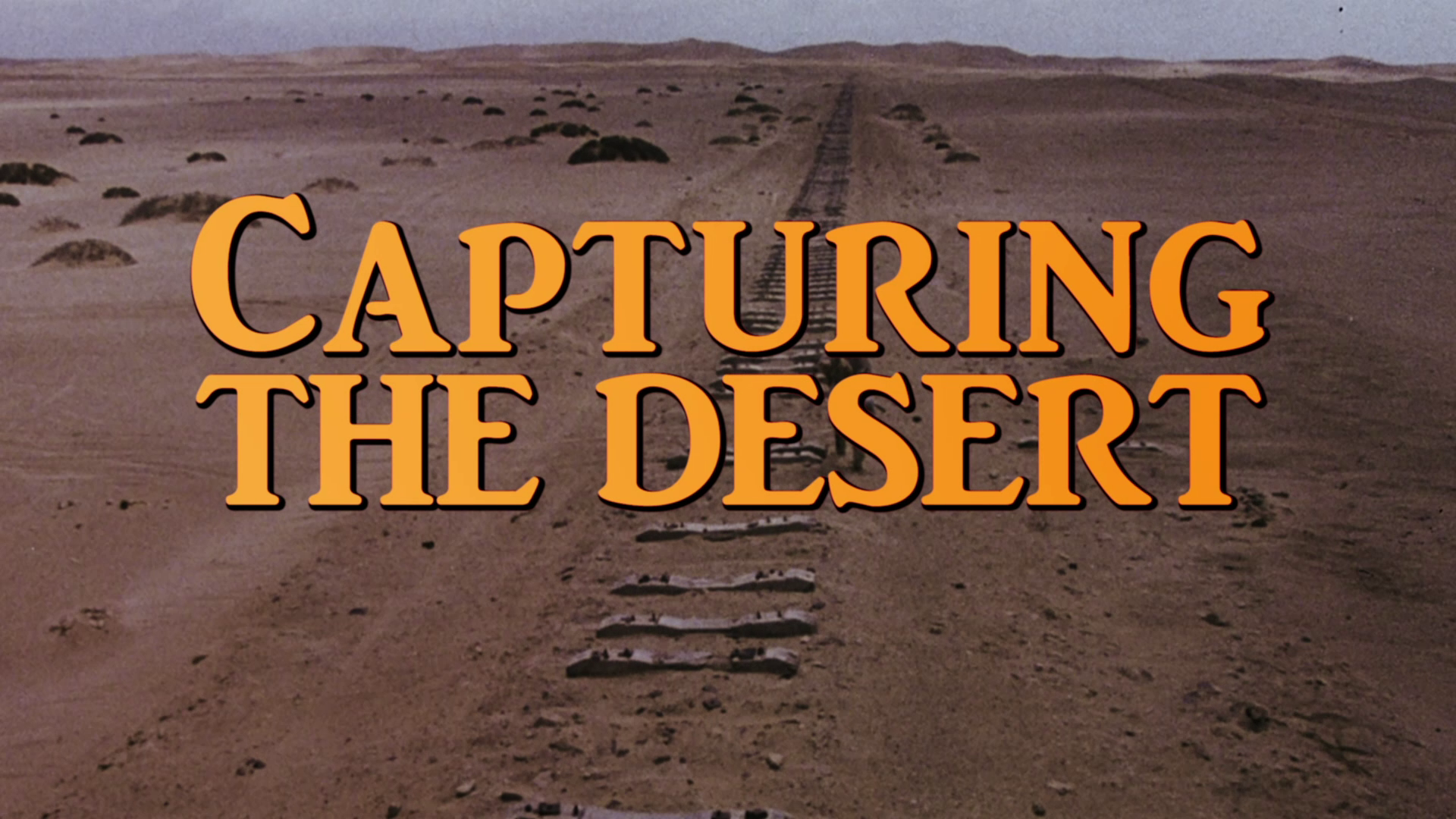 Steel Dawn George Tirl interview