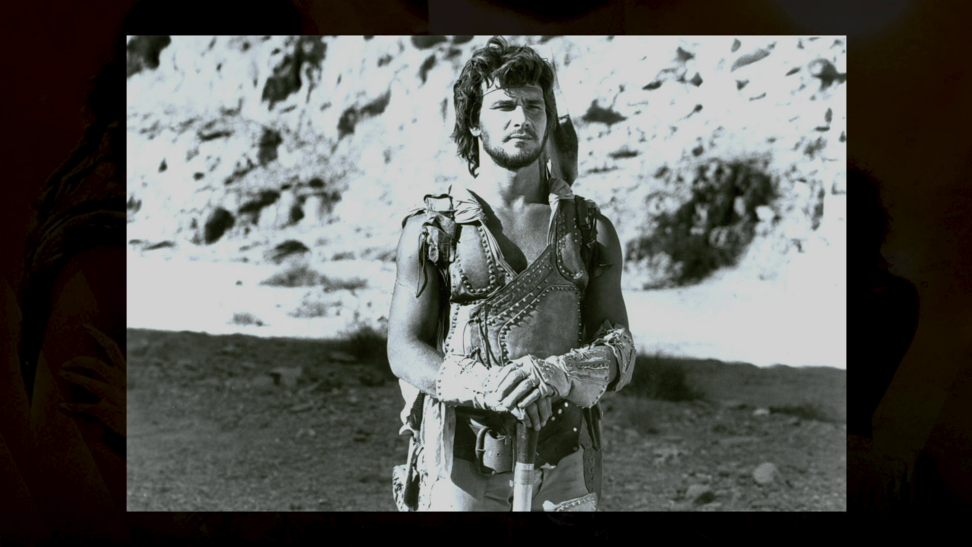 Steel Dawn still gallery