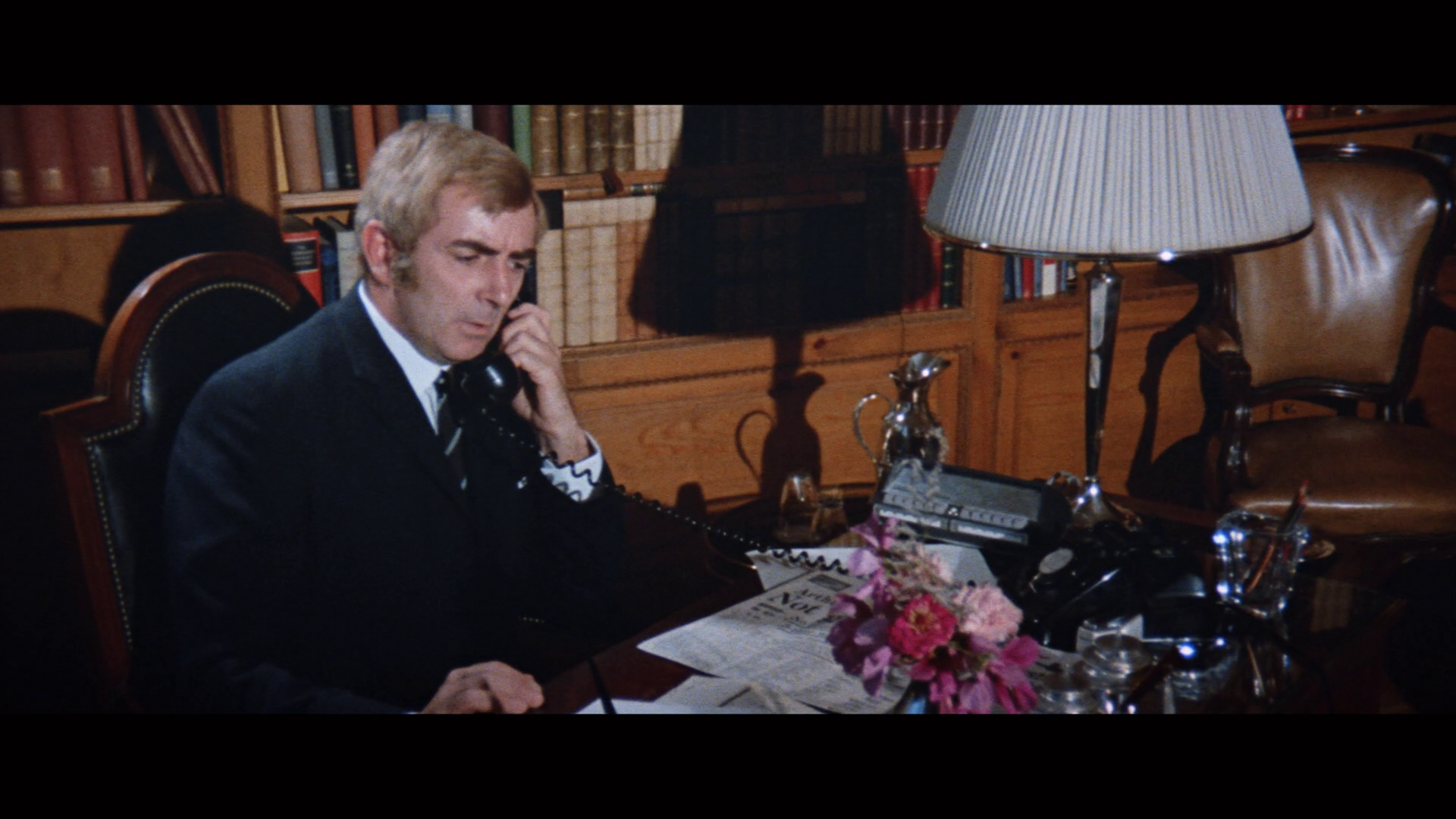 The Fourth Victim deleted scene