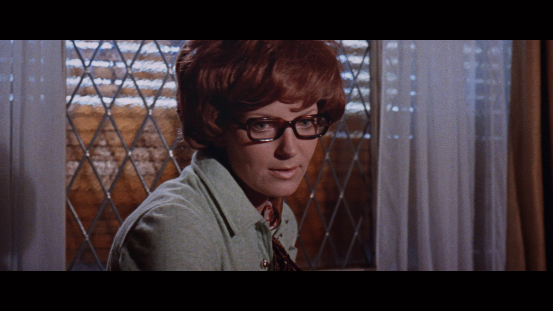 The Fourth Victim deleted scene