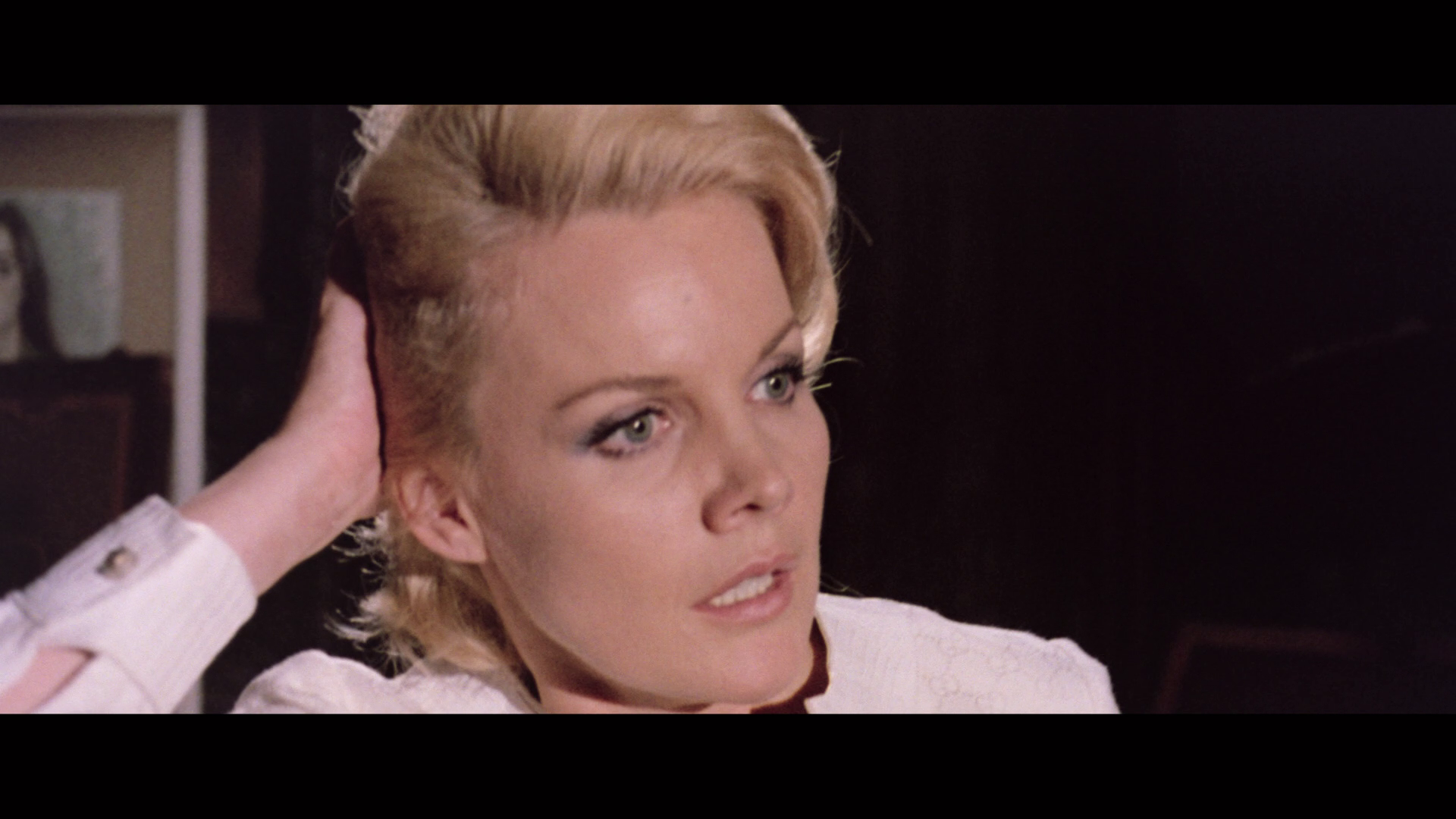 The Fourth Victim theatrical trailer