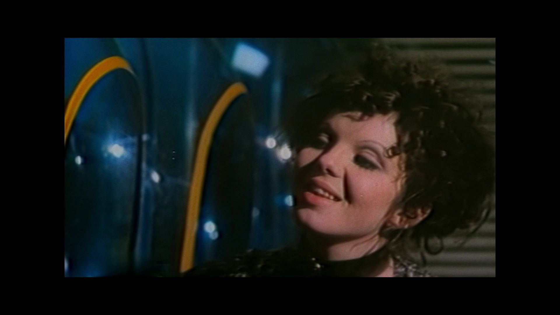 The Designated Victim extended version