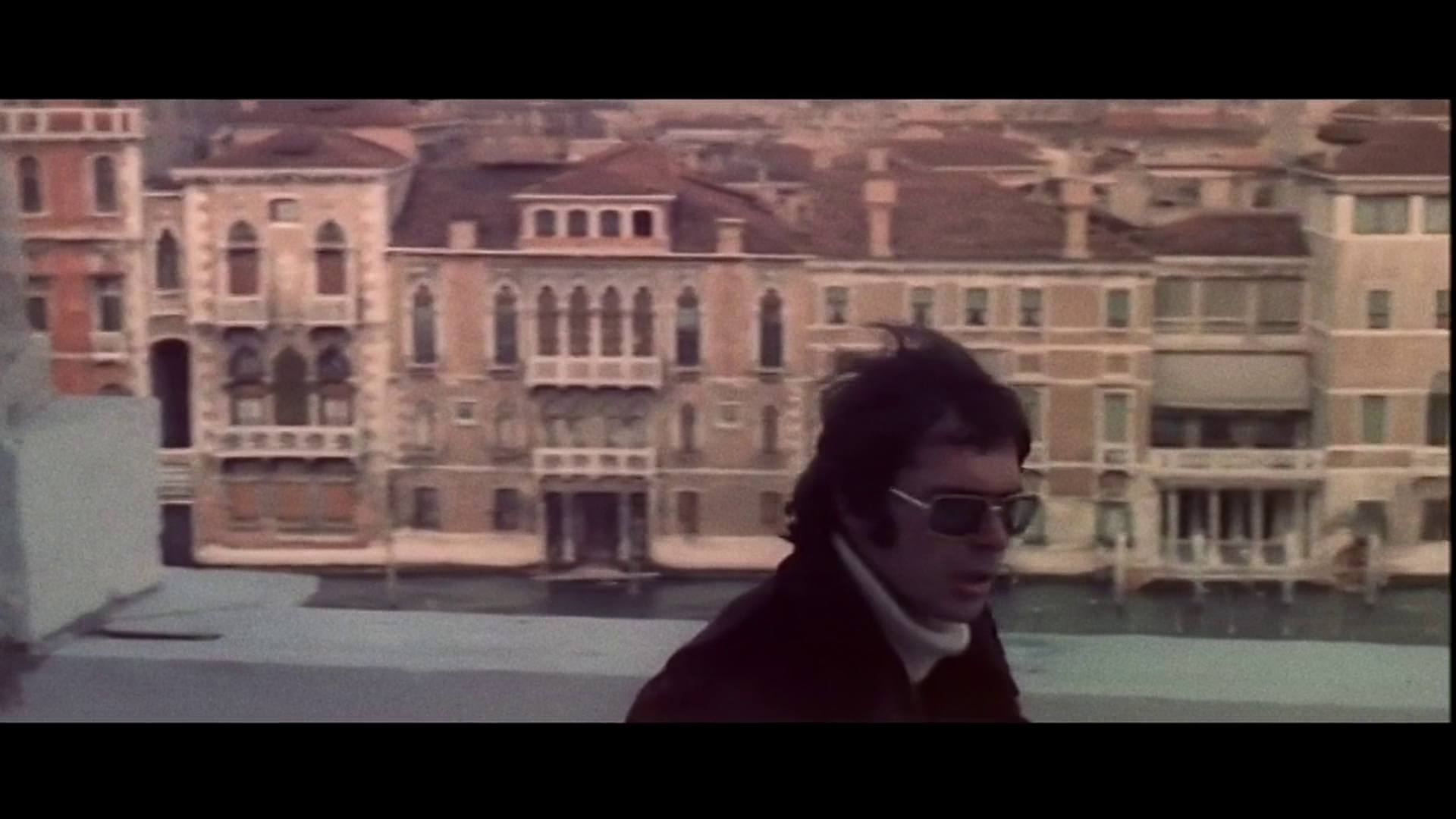 The Designated Victim English trailer