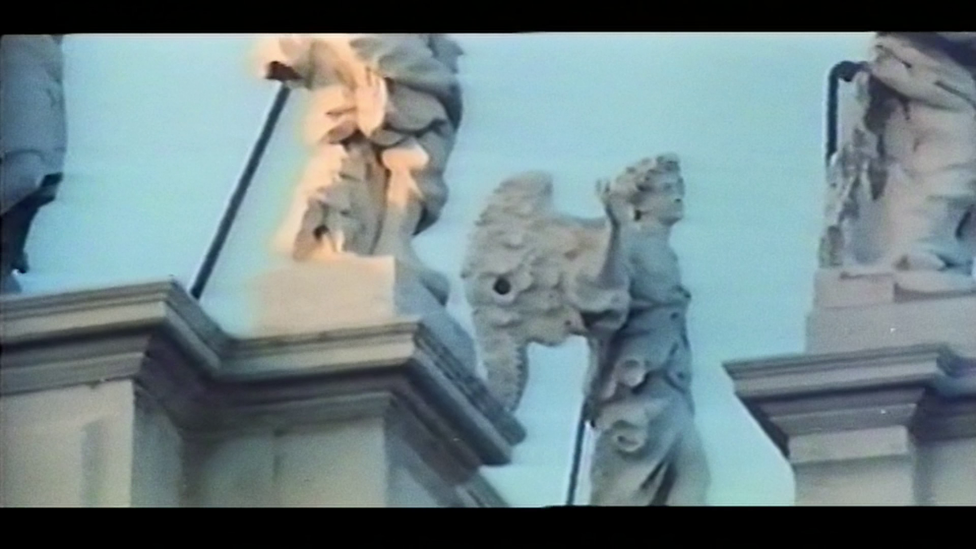 The Designated Victim Slam-Out trailer