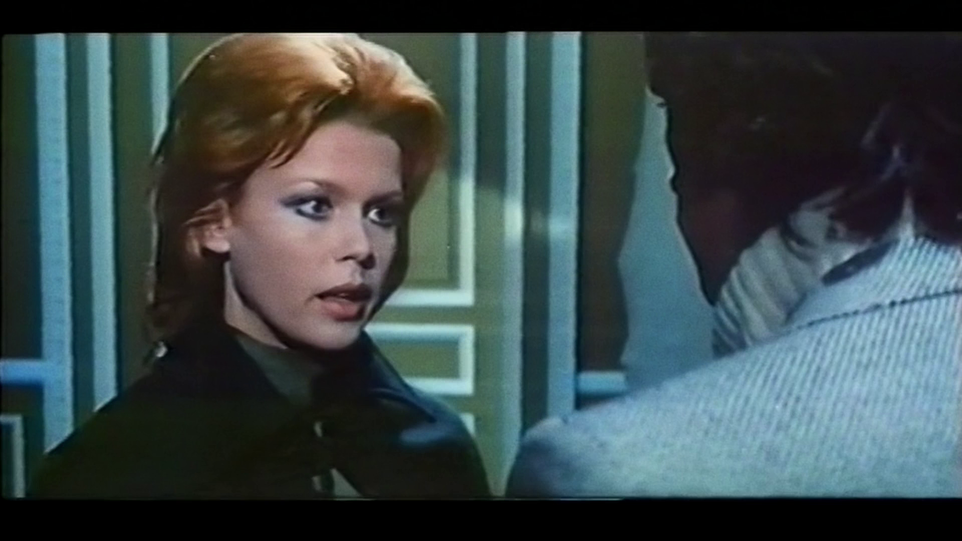 The Designated Victim Slam-Out trailer