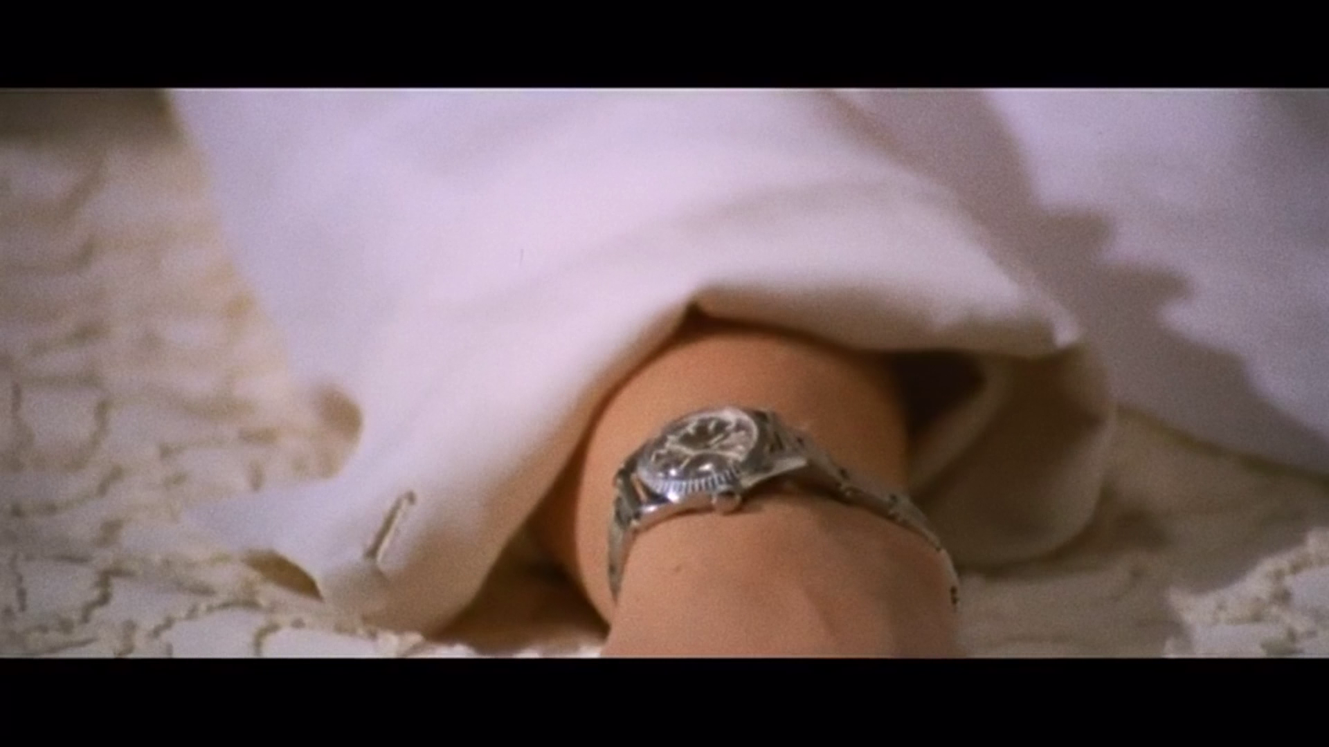 The Designated Victim Italian trailer