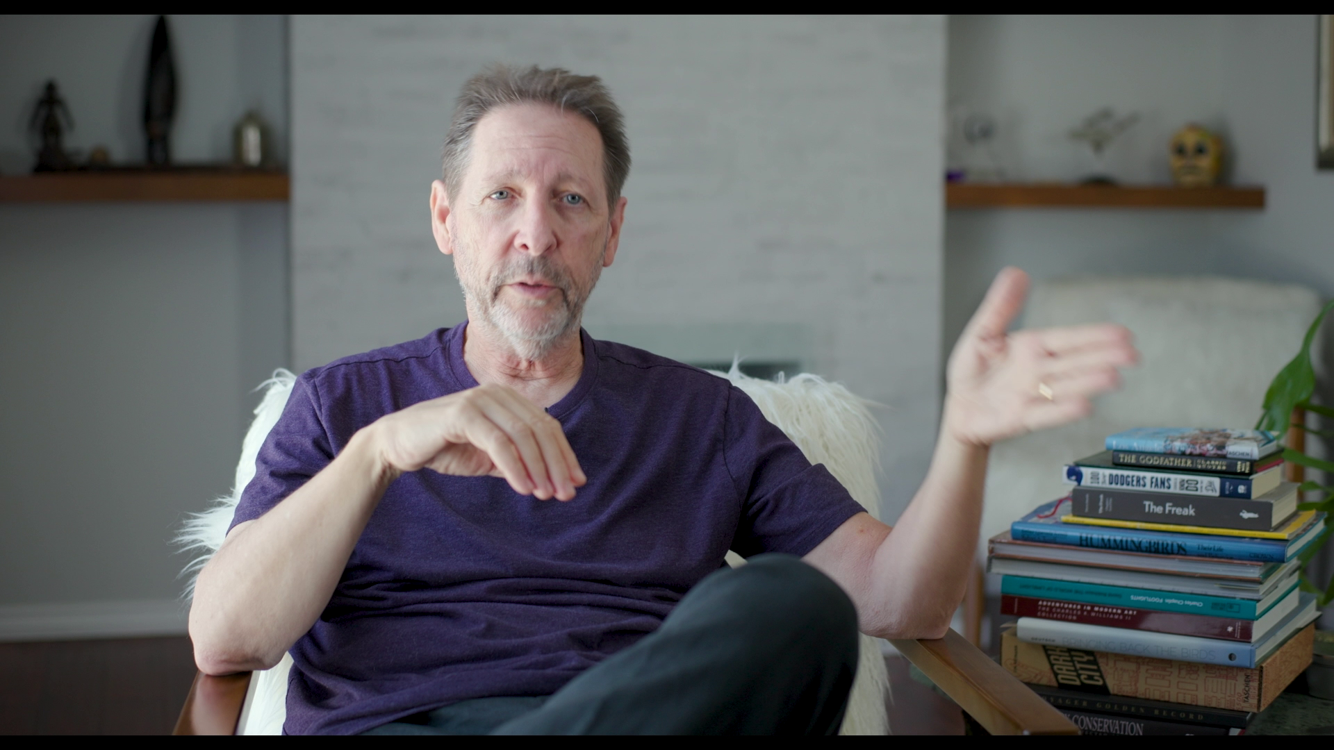 Ticks 4K Under the Skin featurette