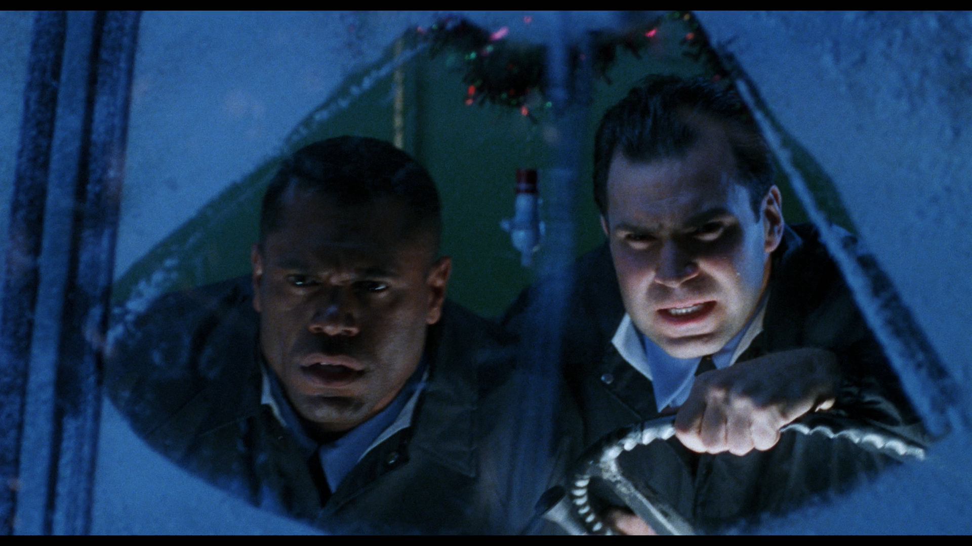 Jack Frost Blu-ray screencap 2