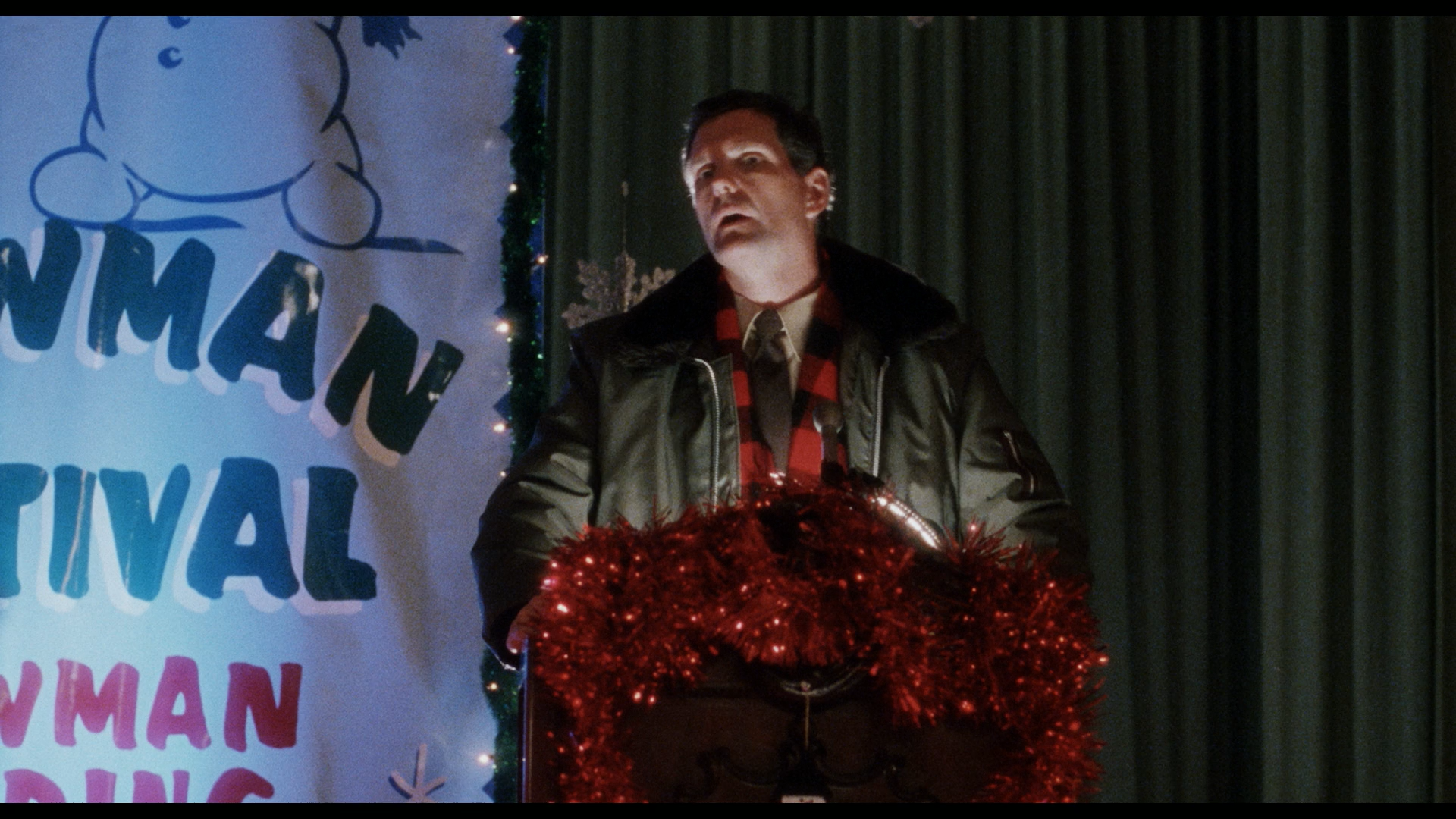 Jack Frost Blu-ray screencap 7