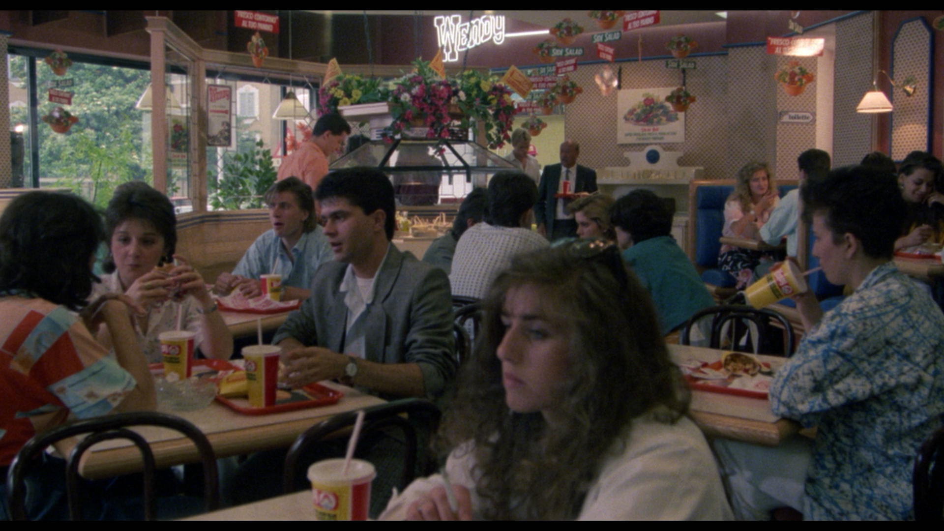 Nothing Underneath cap 6