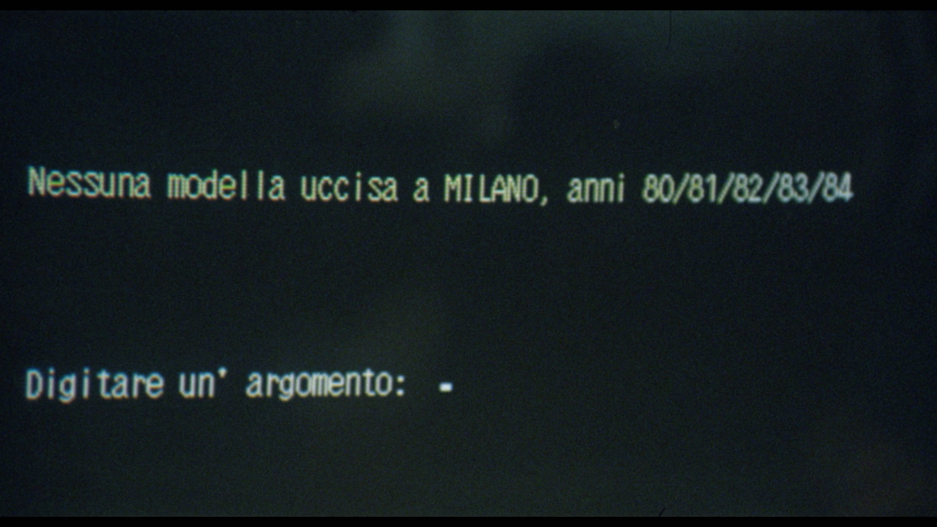 Nothing Underneath cap 7