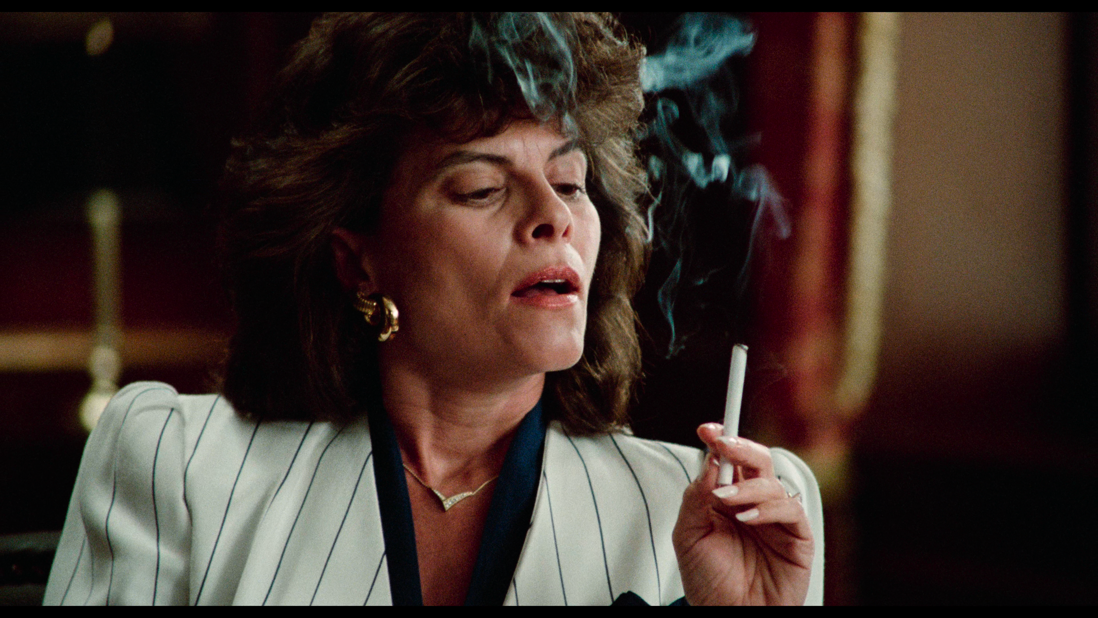 Two Evil Eyes UHD screencap 1