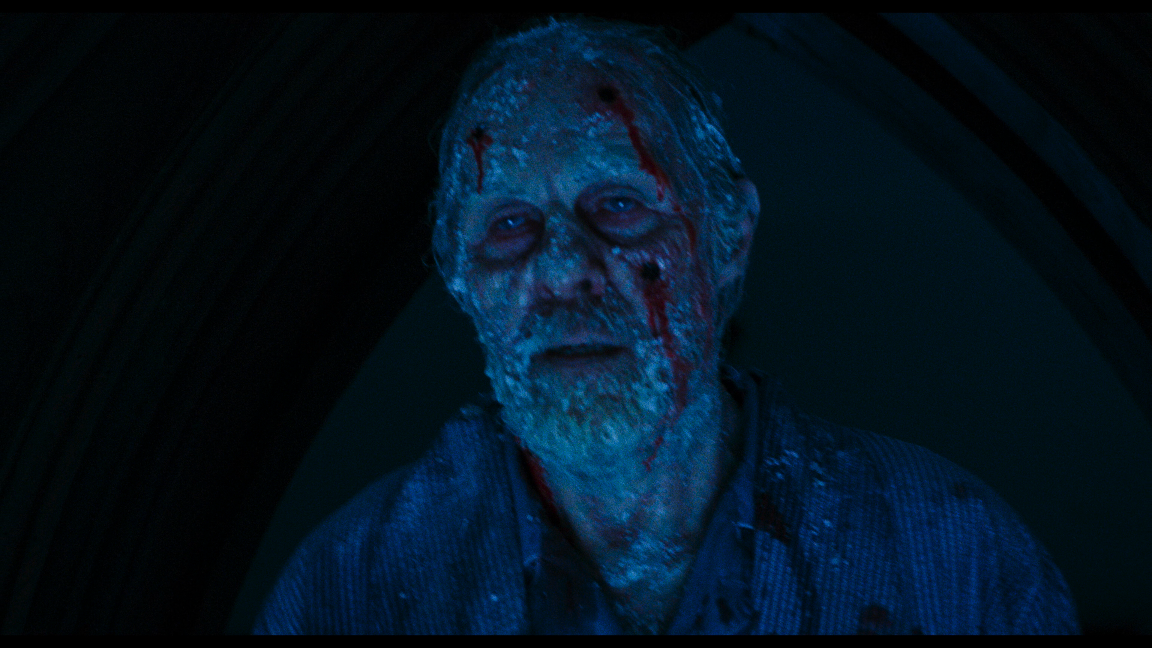 Two Evil Eyes UHD screencap 3