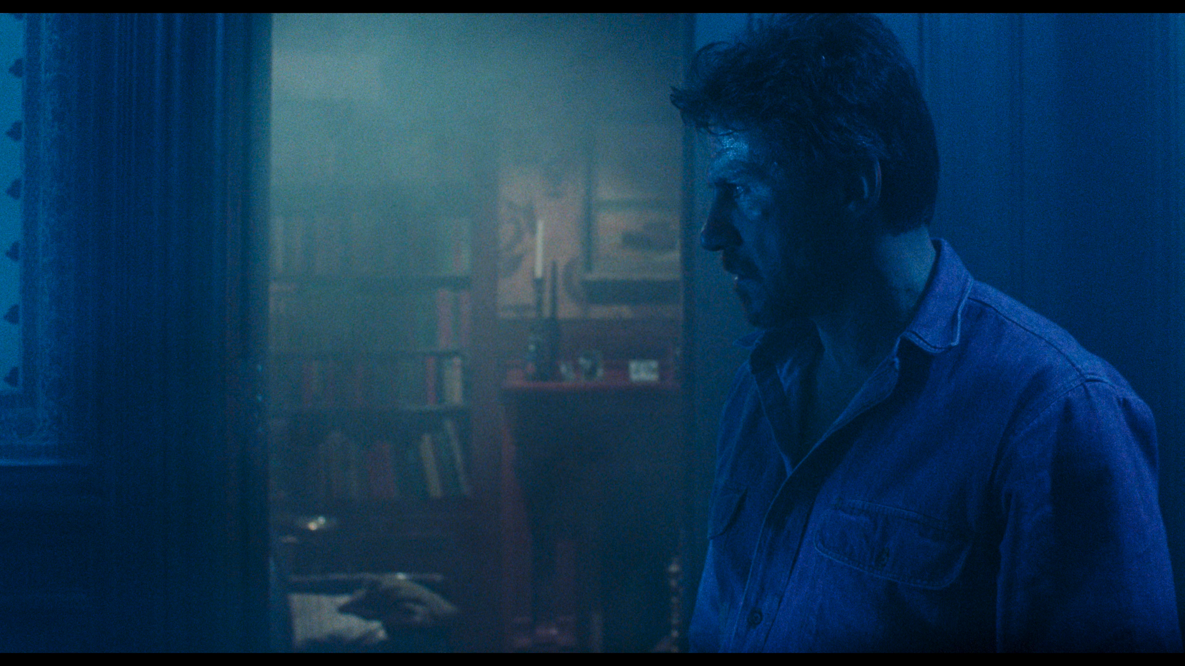 Two Evil Eyes UHD screencap 5