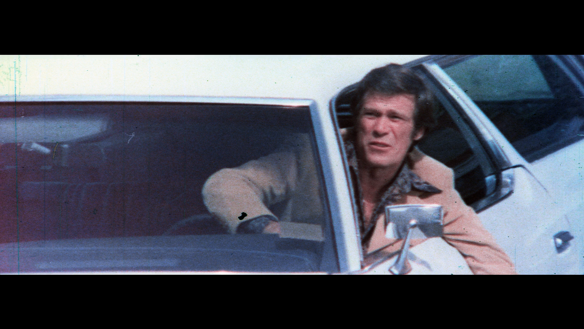 Whiskey Mountain Blu-ray screencap 2