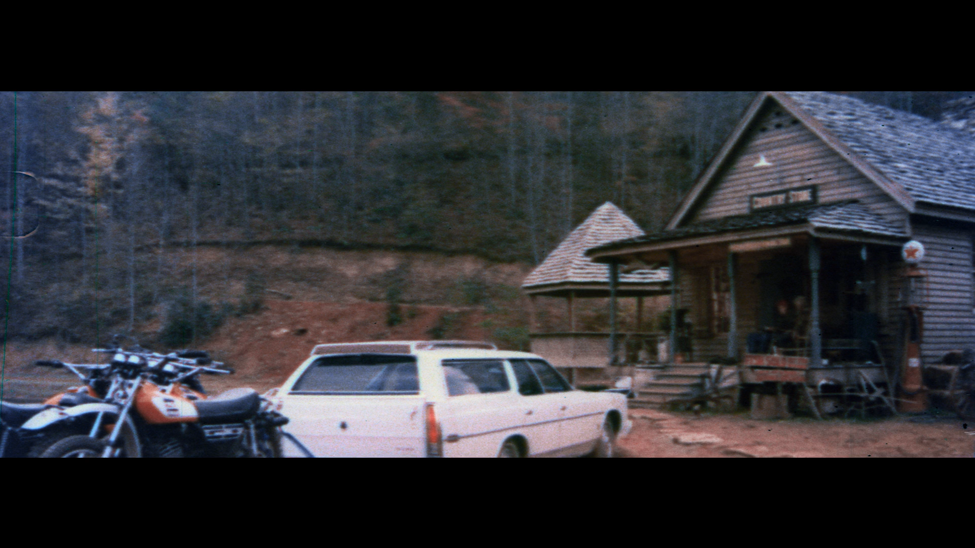 Whiskey Mountain Blu-ray screencap 3