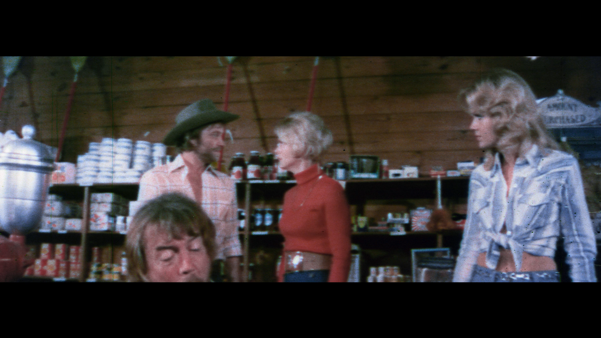 Whiskey Mountain Blu-ray screencap 4