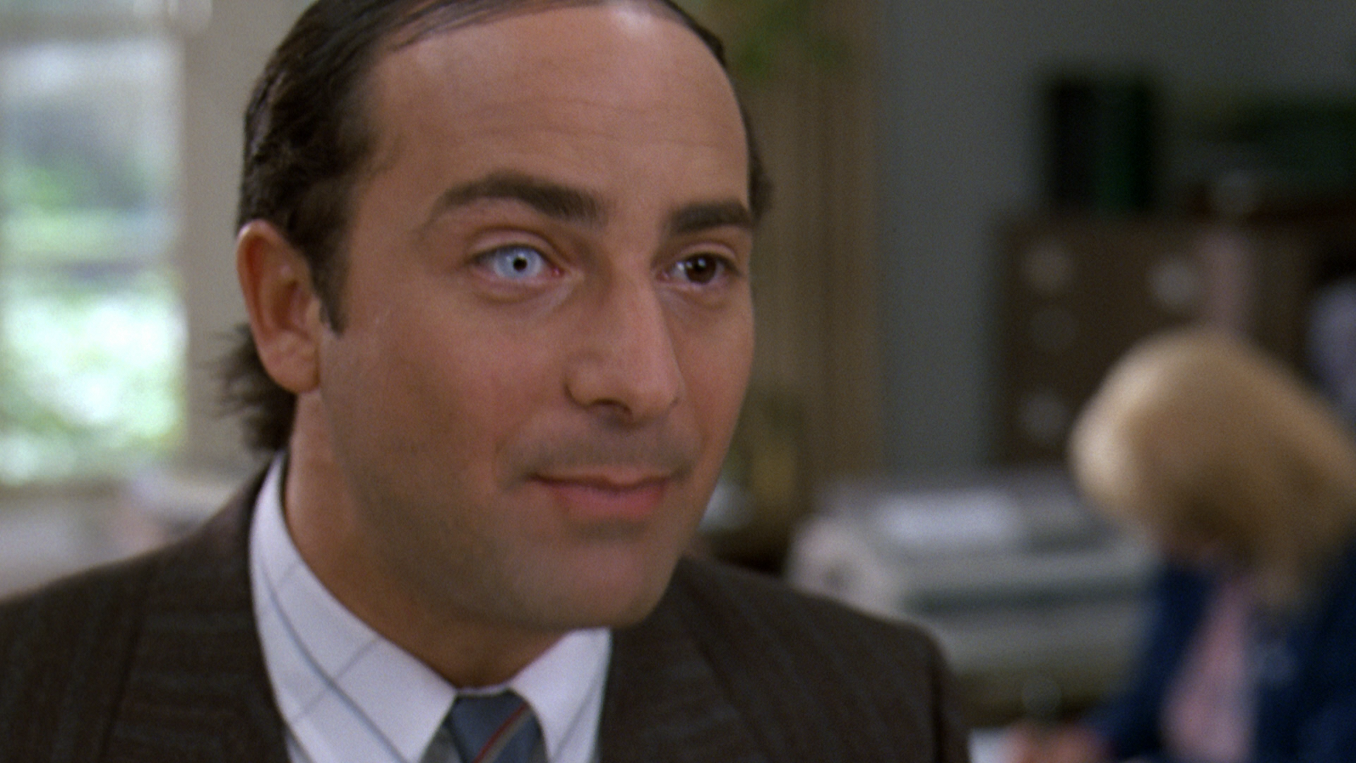 Wayne's World 2 Blu-ray screencap 5