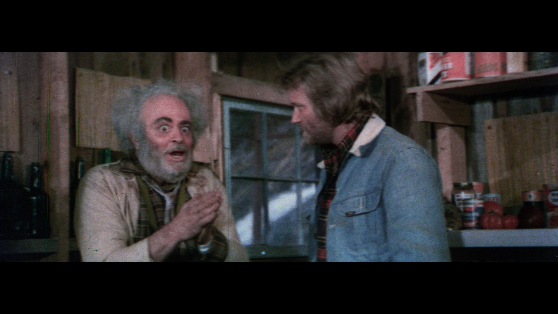 Whiskey Mountain Blu-ray screencap 6