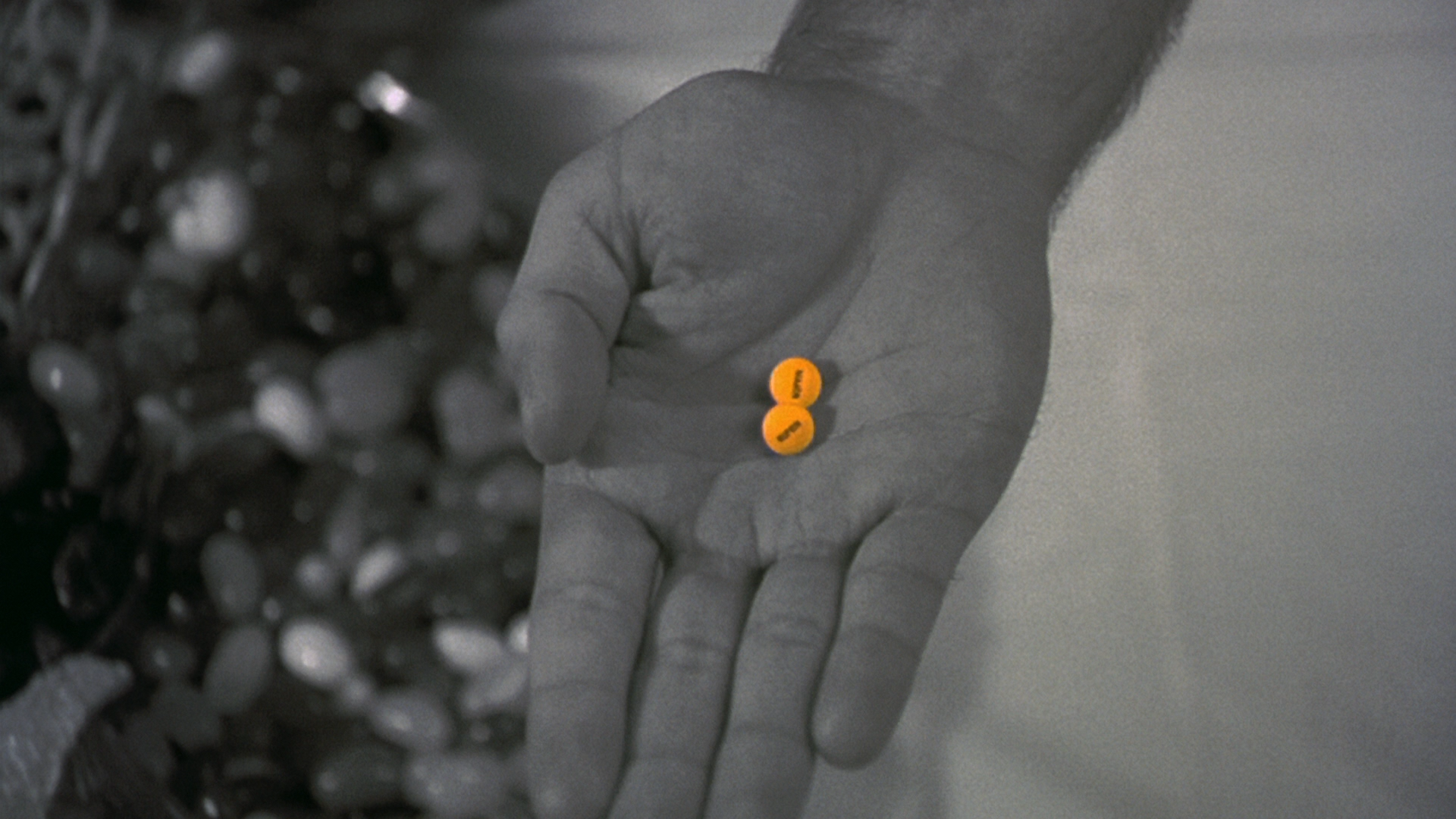 Wayne's World Blu-ray screencap 7