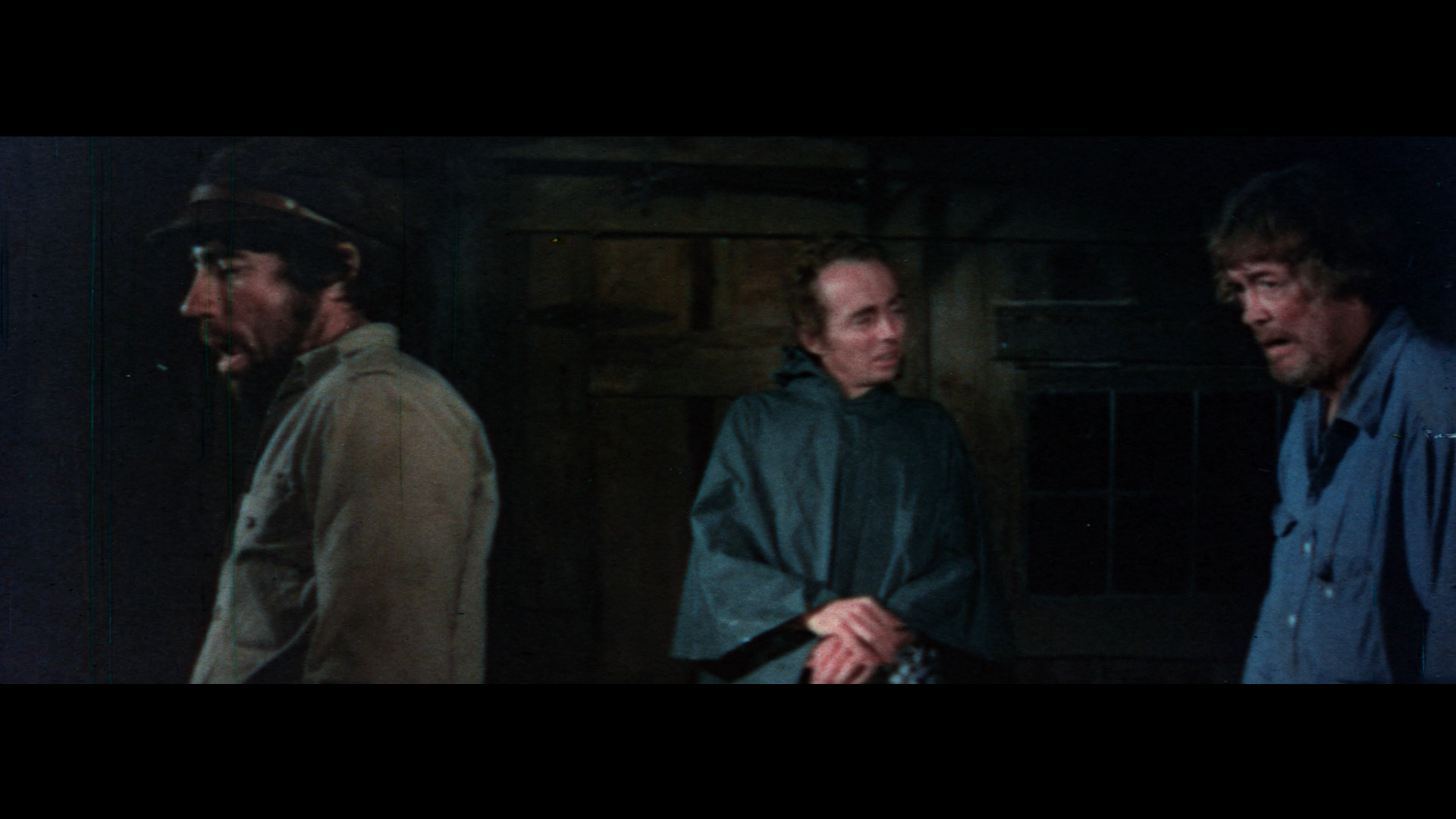 Whiskey Mountain Blu-ray screencap 8