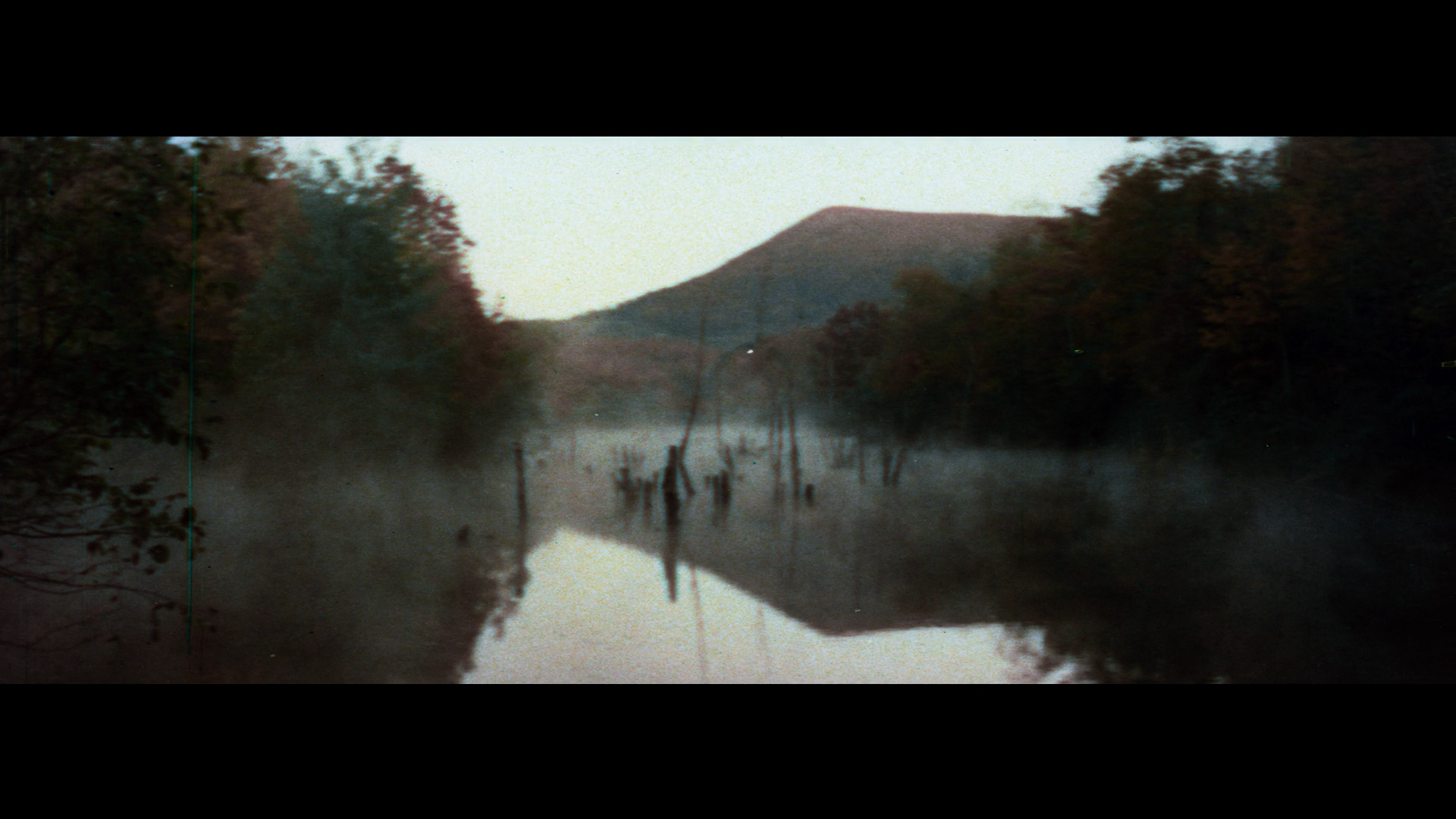 Whiskey Mountain Blu-ray screencap 9