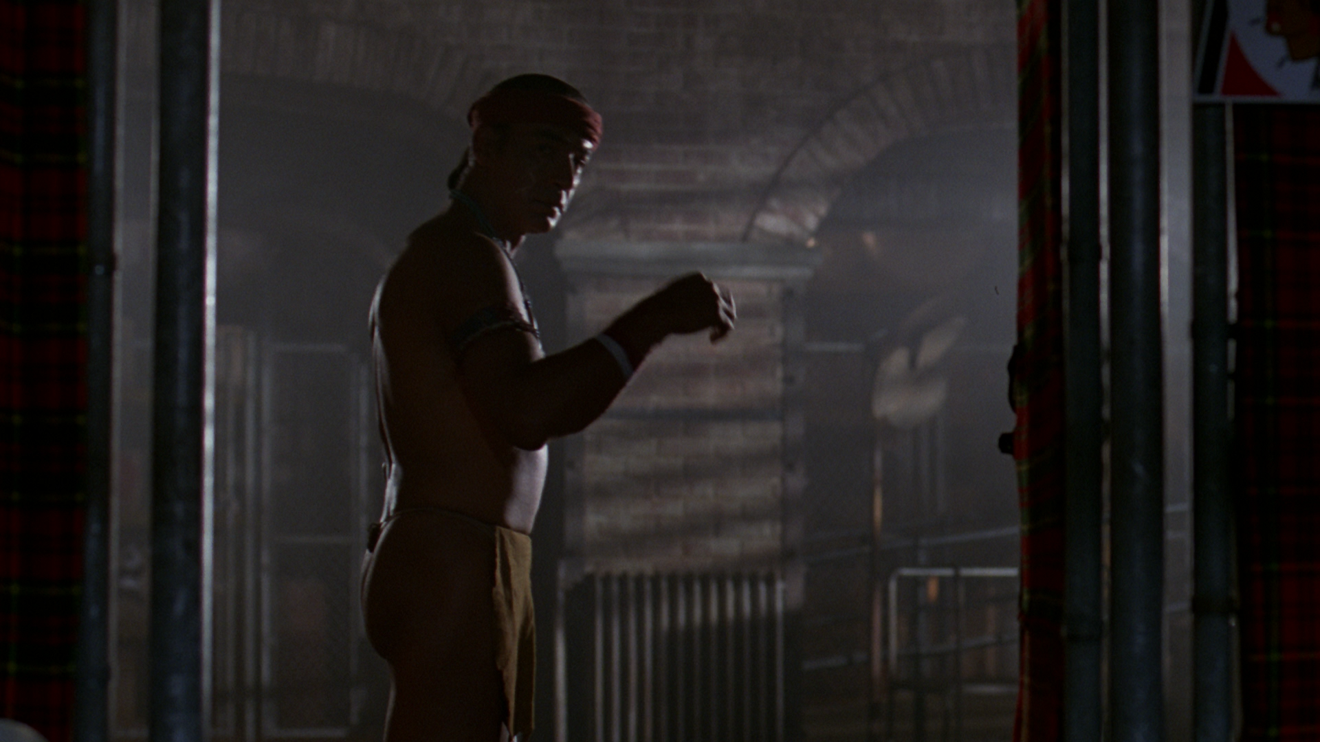 Wayne's World 2 Blu-ray screencap 9