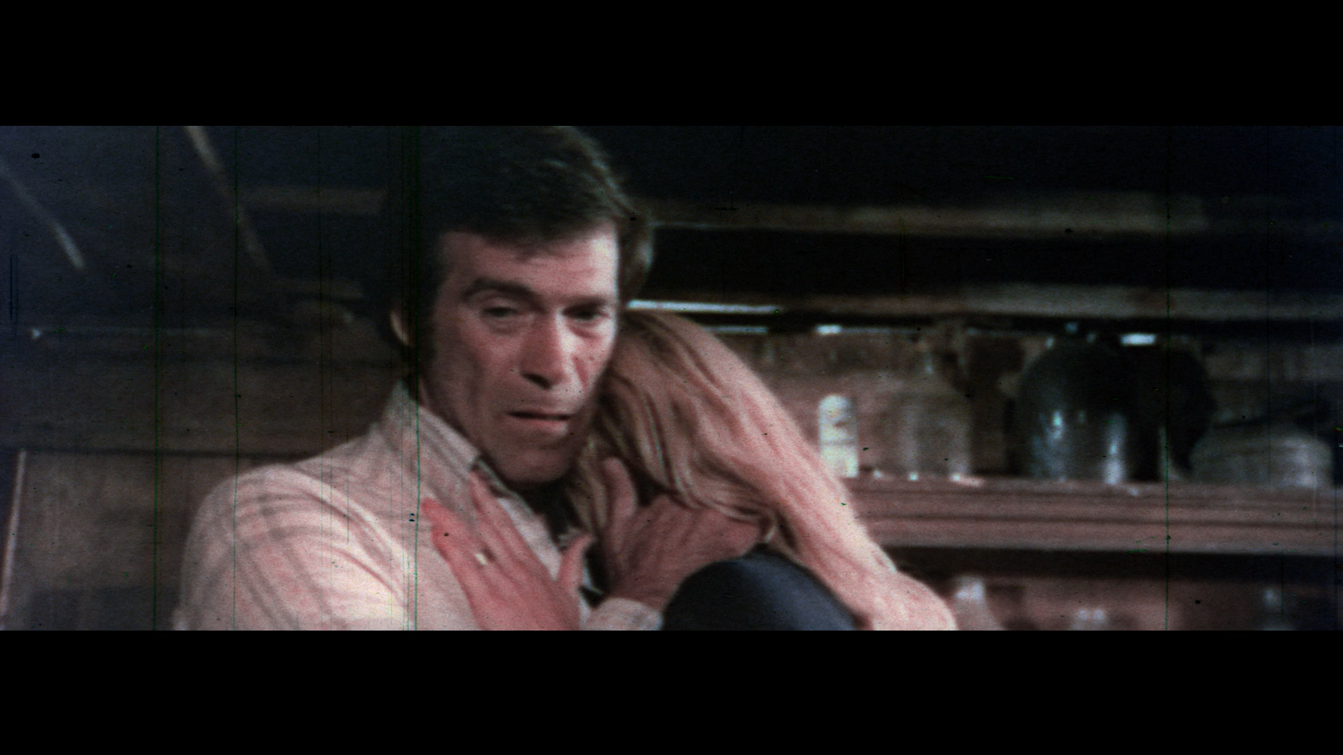 Whiskey Mountain Blu-ray screencap 12