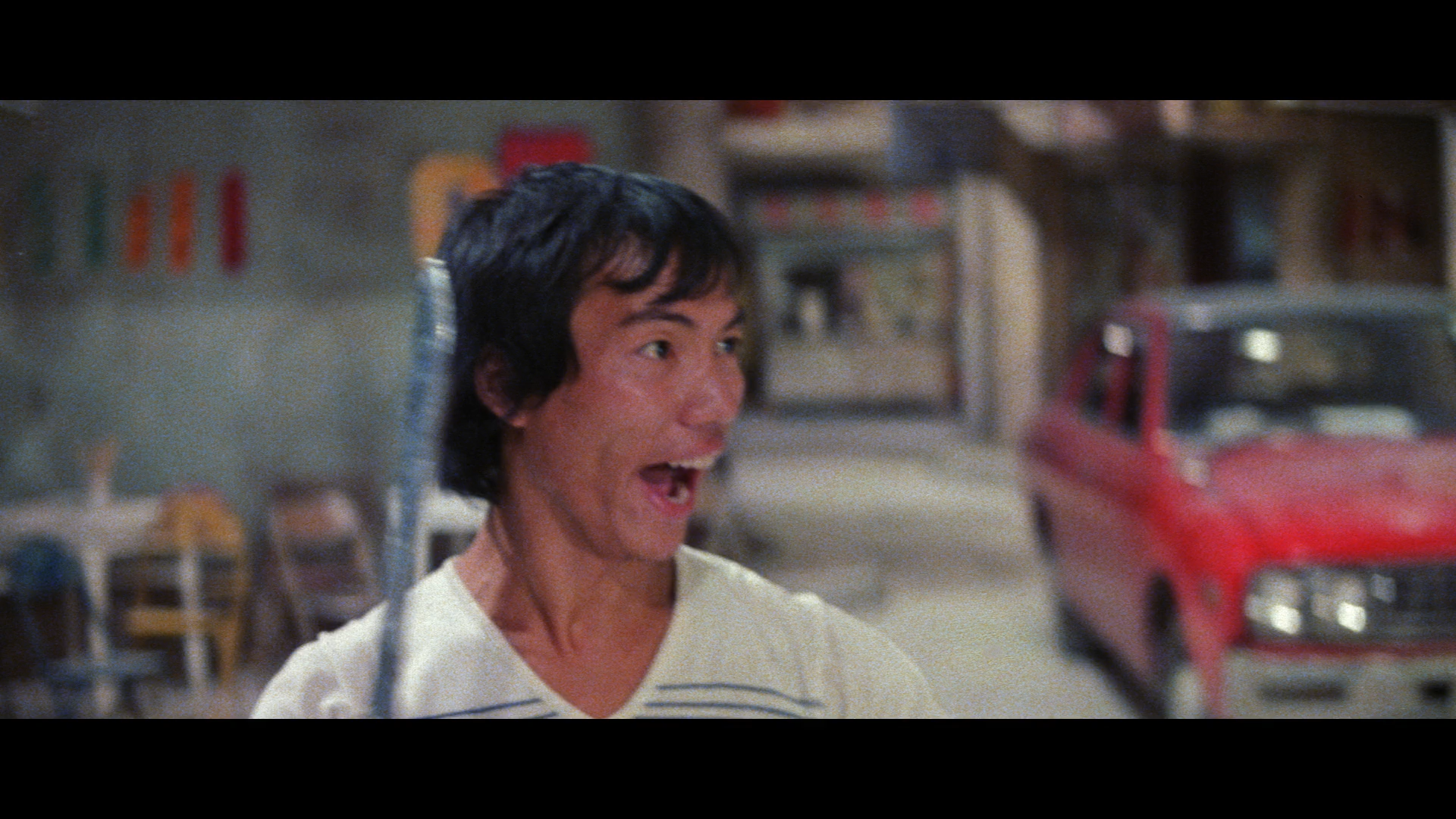 Chinatown Kid International Version Blu-ray screencap 4