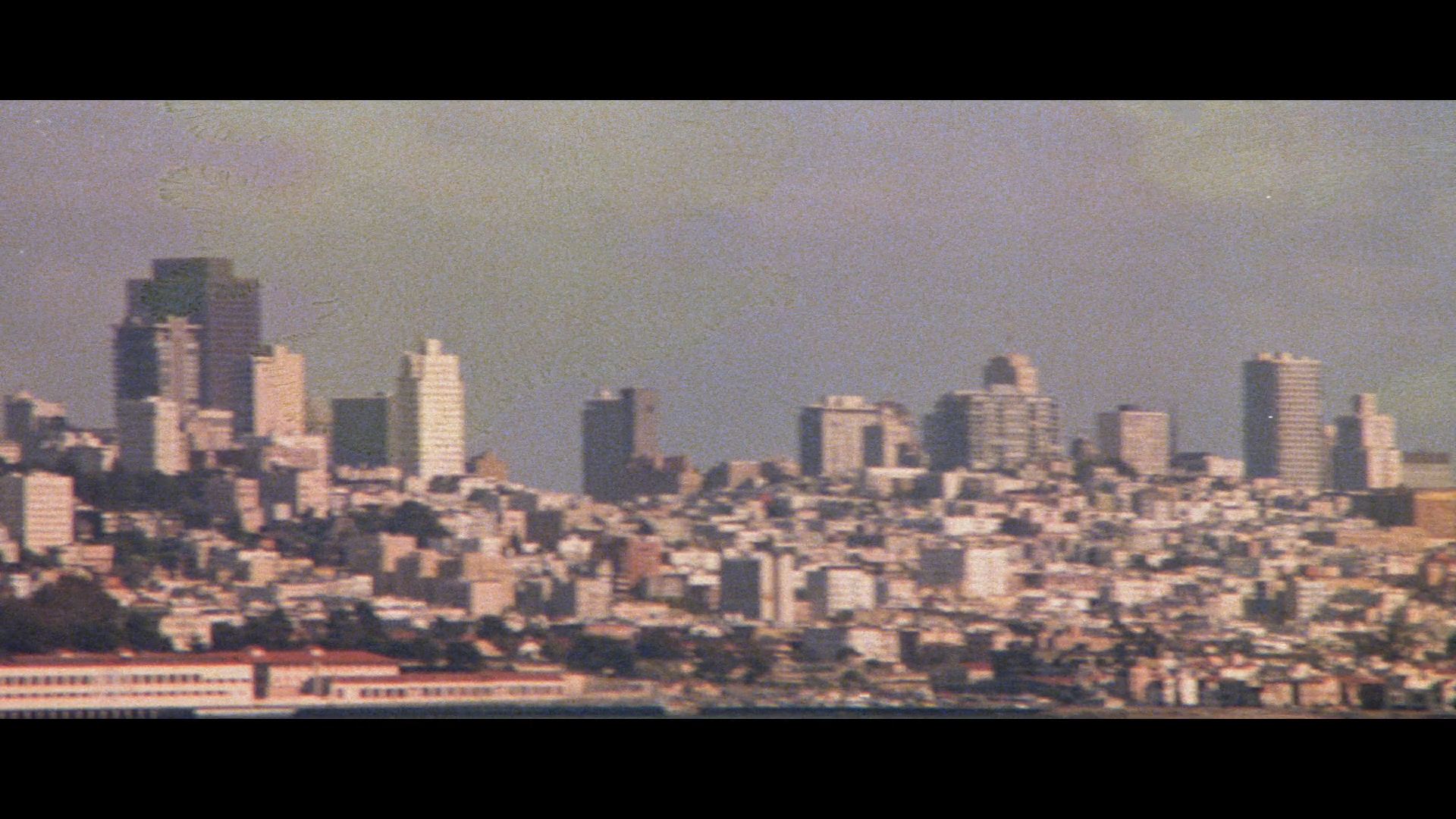 Chinatown Kid International Version Blu-ray screencap 5