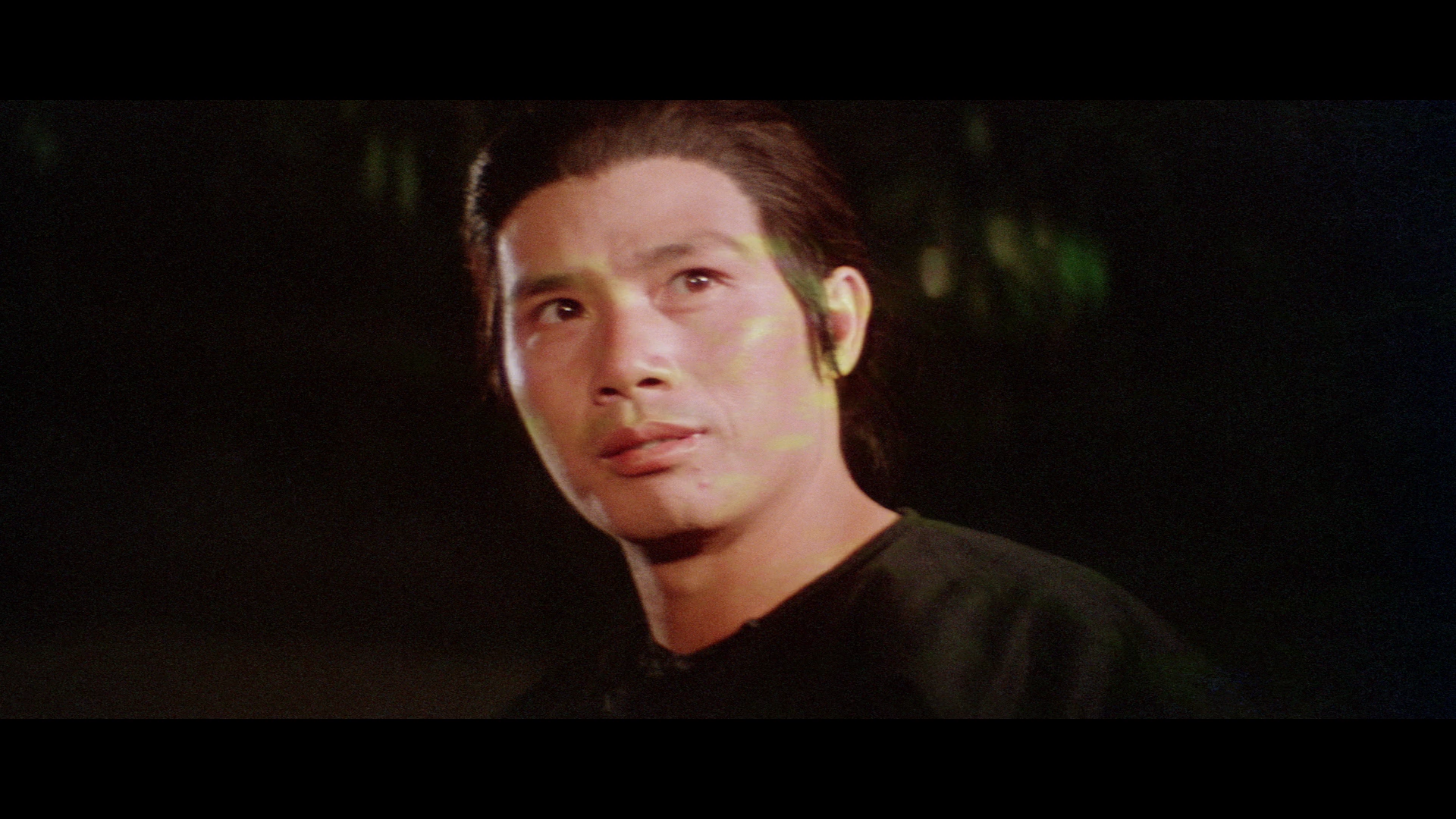 Challenge of the Masters Blu-ray screencap 6