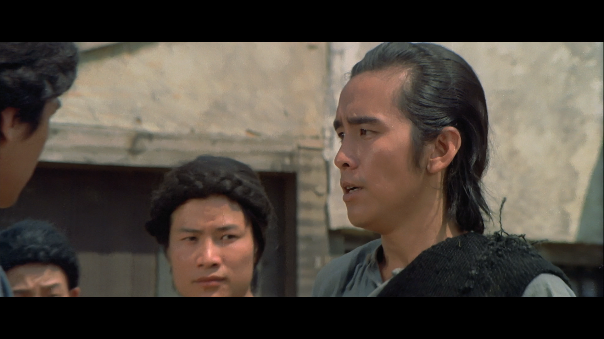Five Shaolin Masters Blu-ray screencap 6